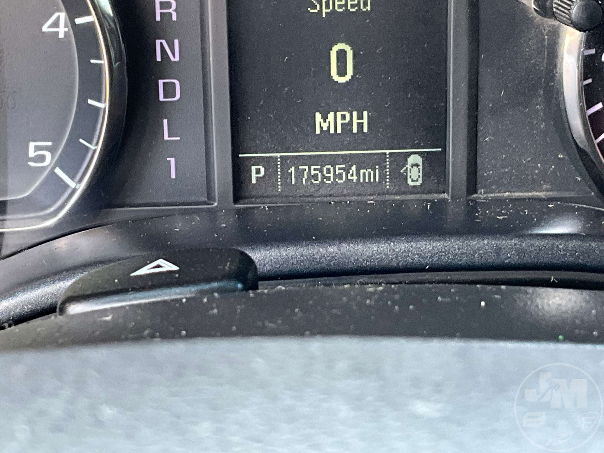 2019 Chevrolet SILVERADO 2500HD