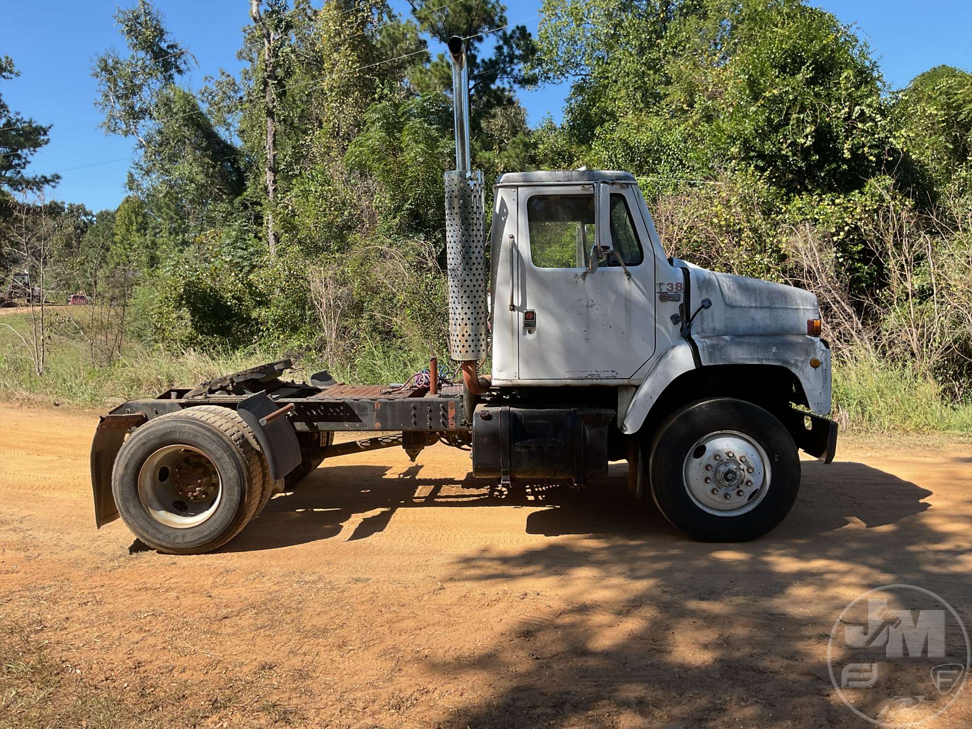 1988 Navistar 2375