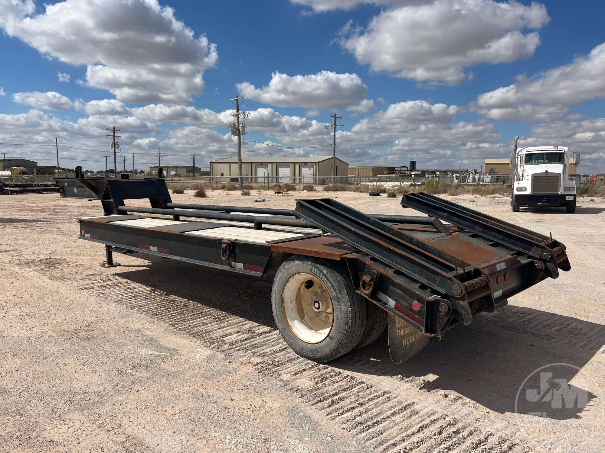 1992 Holden 18 FT