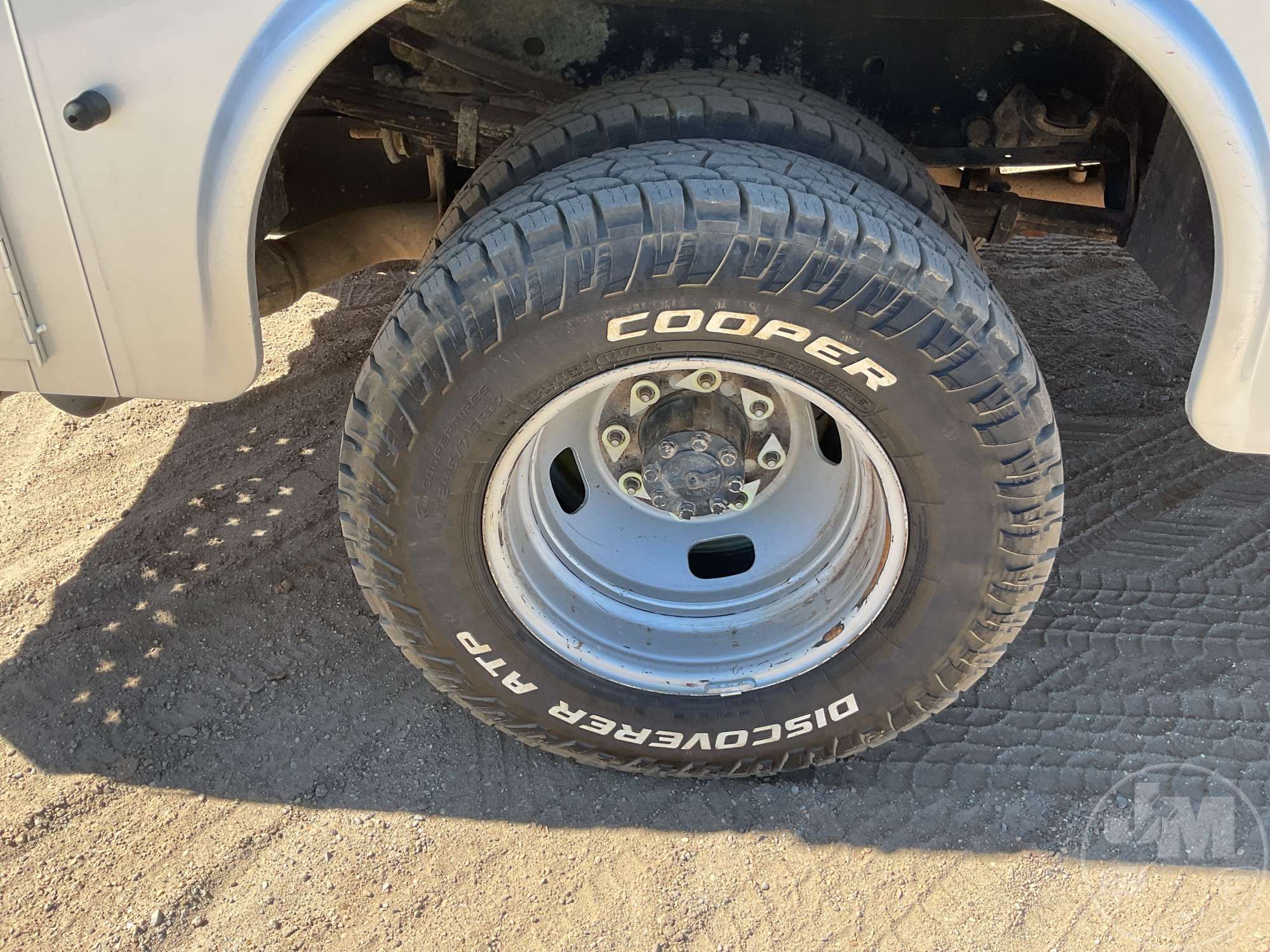 2019 Ford F-350 XL SD