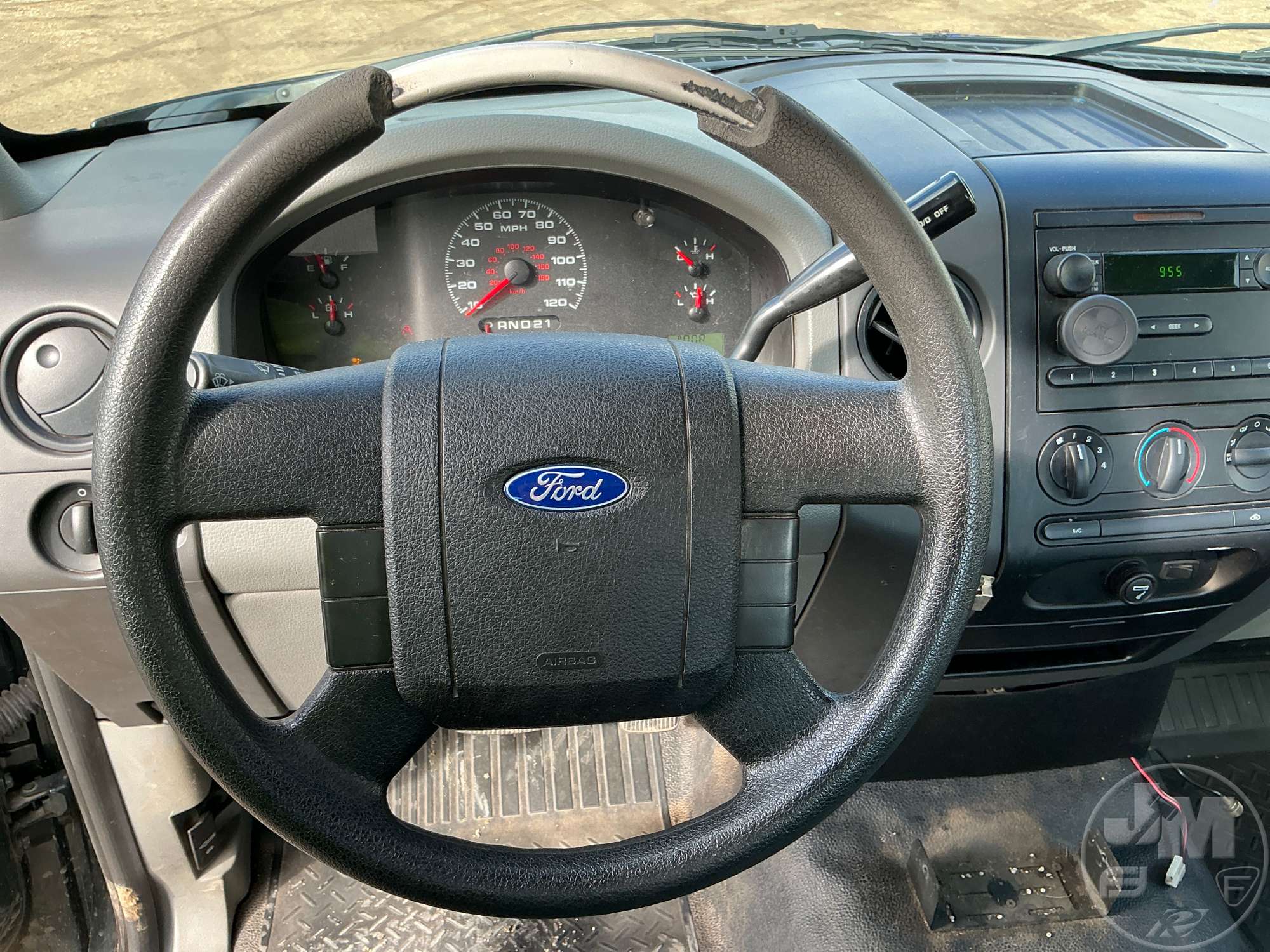 2006 Ford F-150