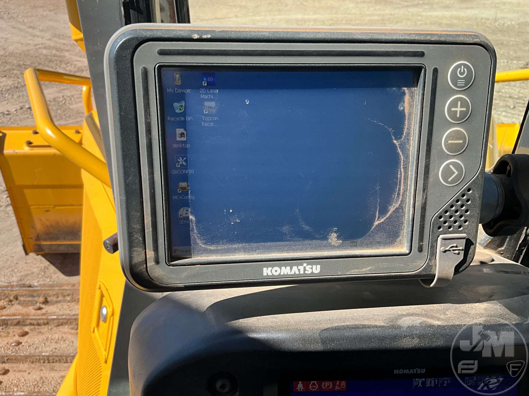 2023 Komatsu D71PXI-24