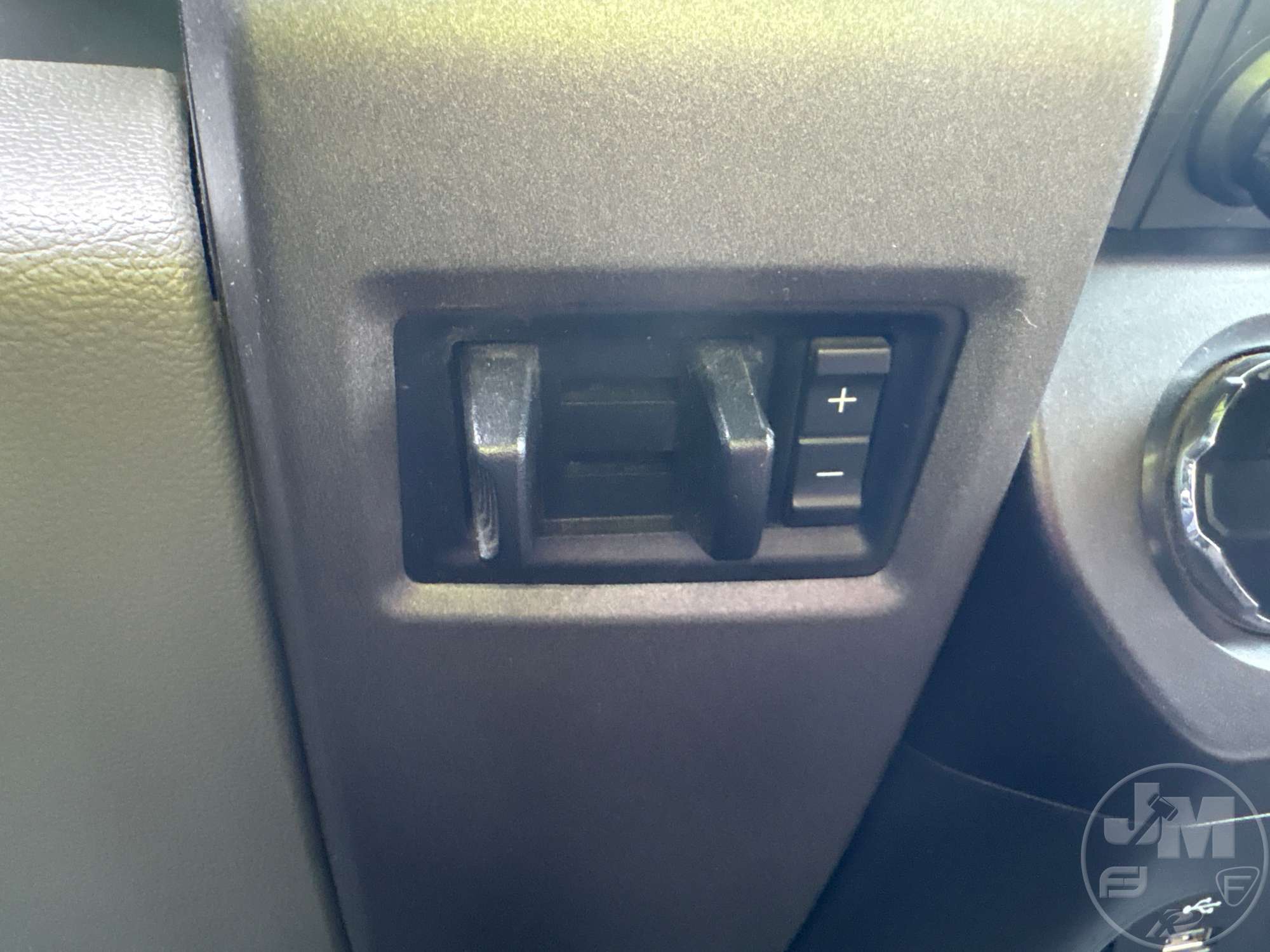 2019 Ford F-550