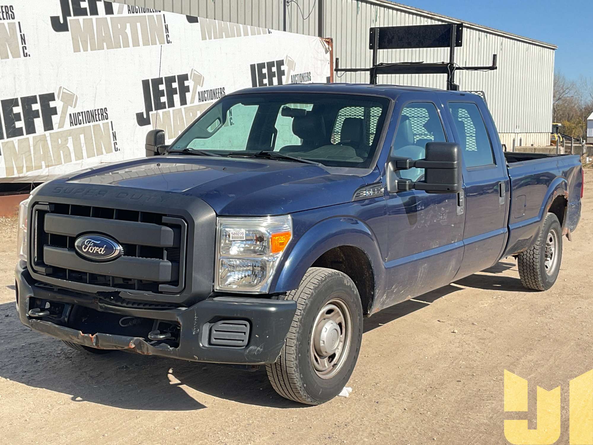 Photo of 2012 Ford F-350