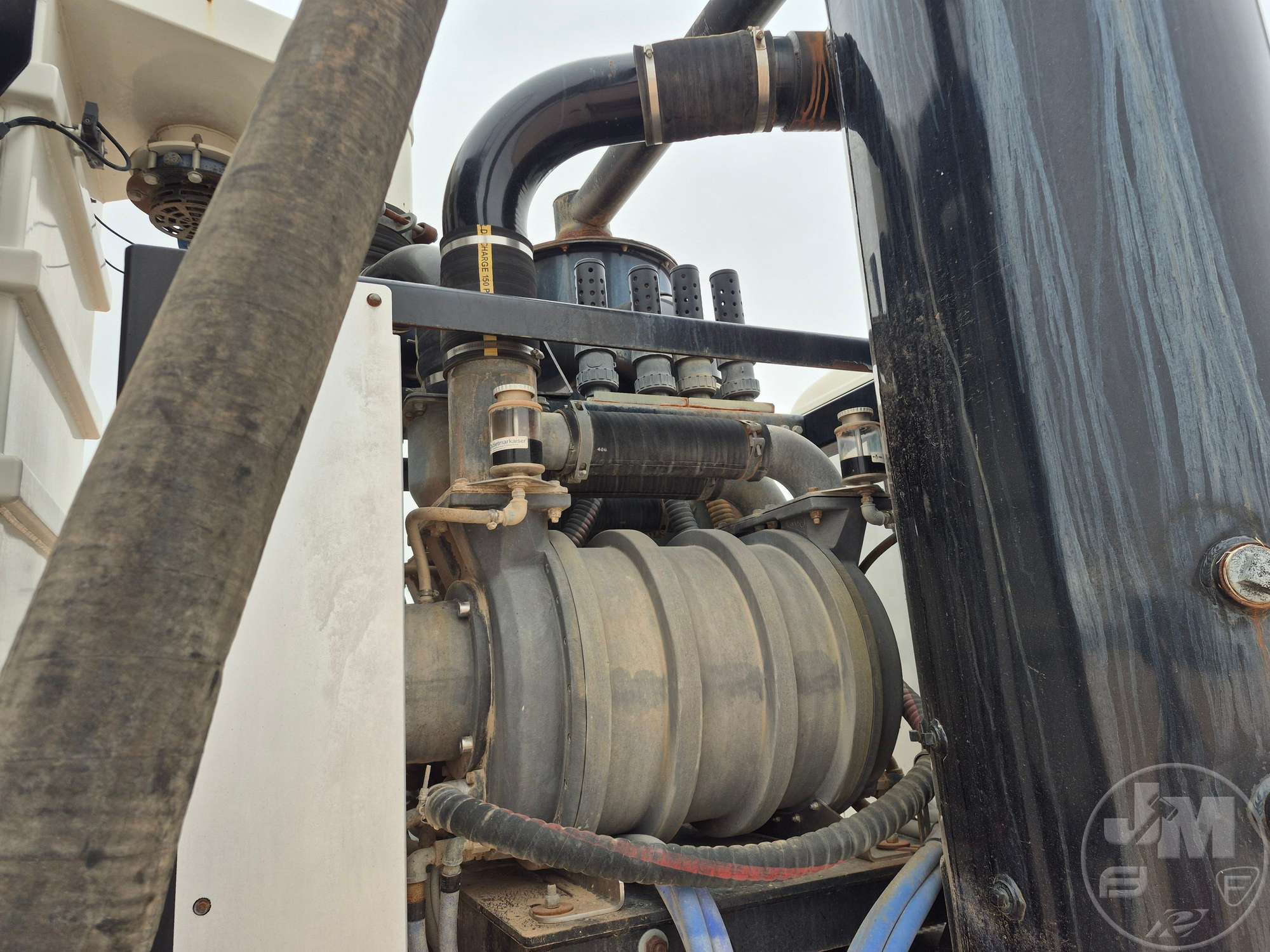 2018 Kenworth T880