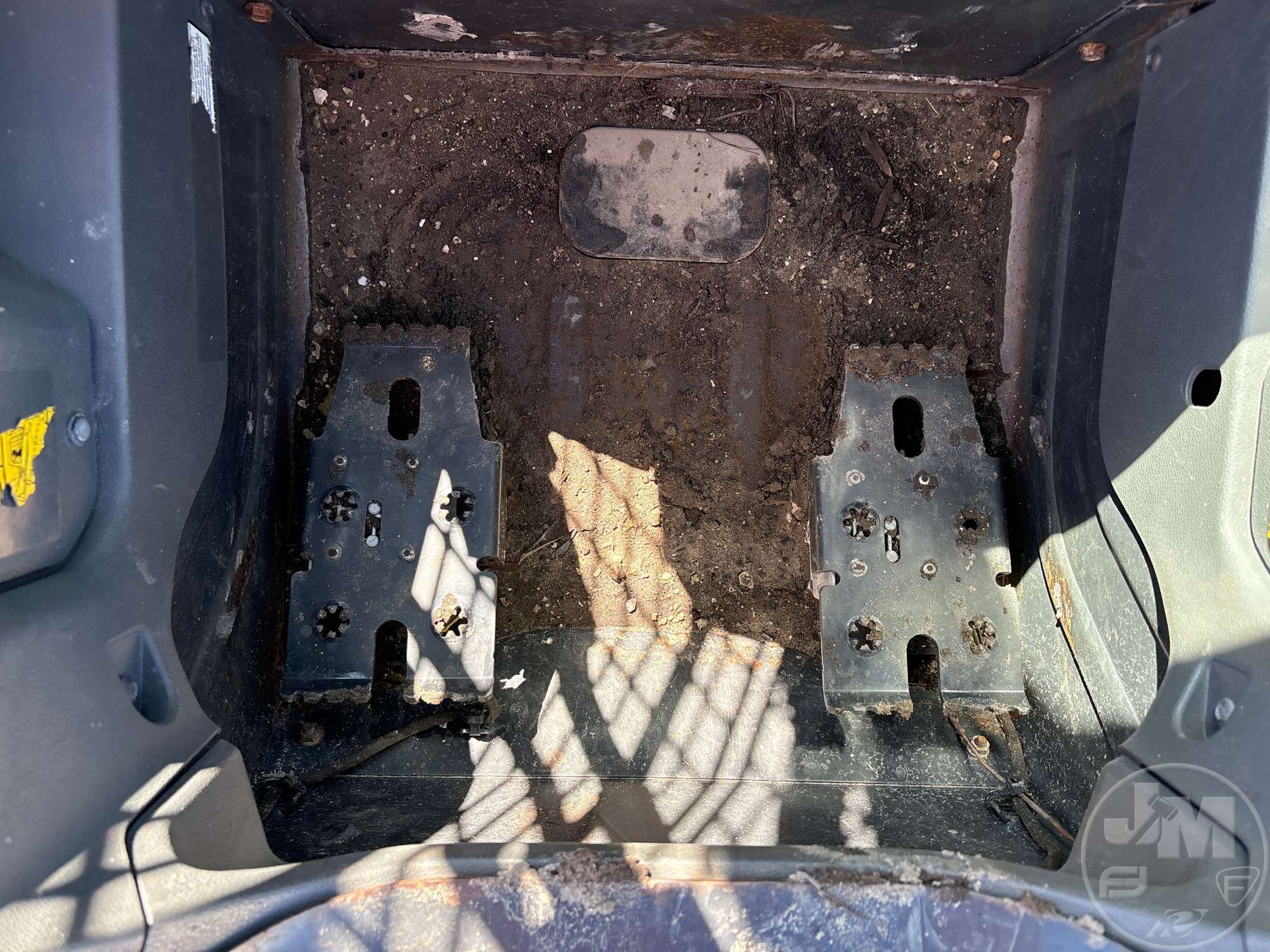 2021 Bobcat T66