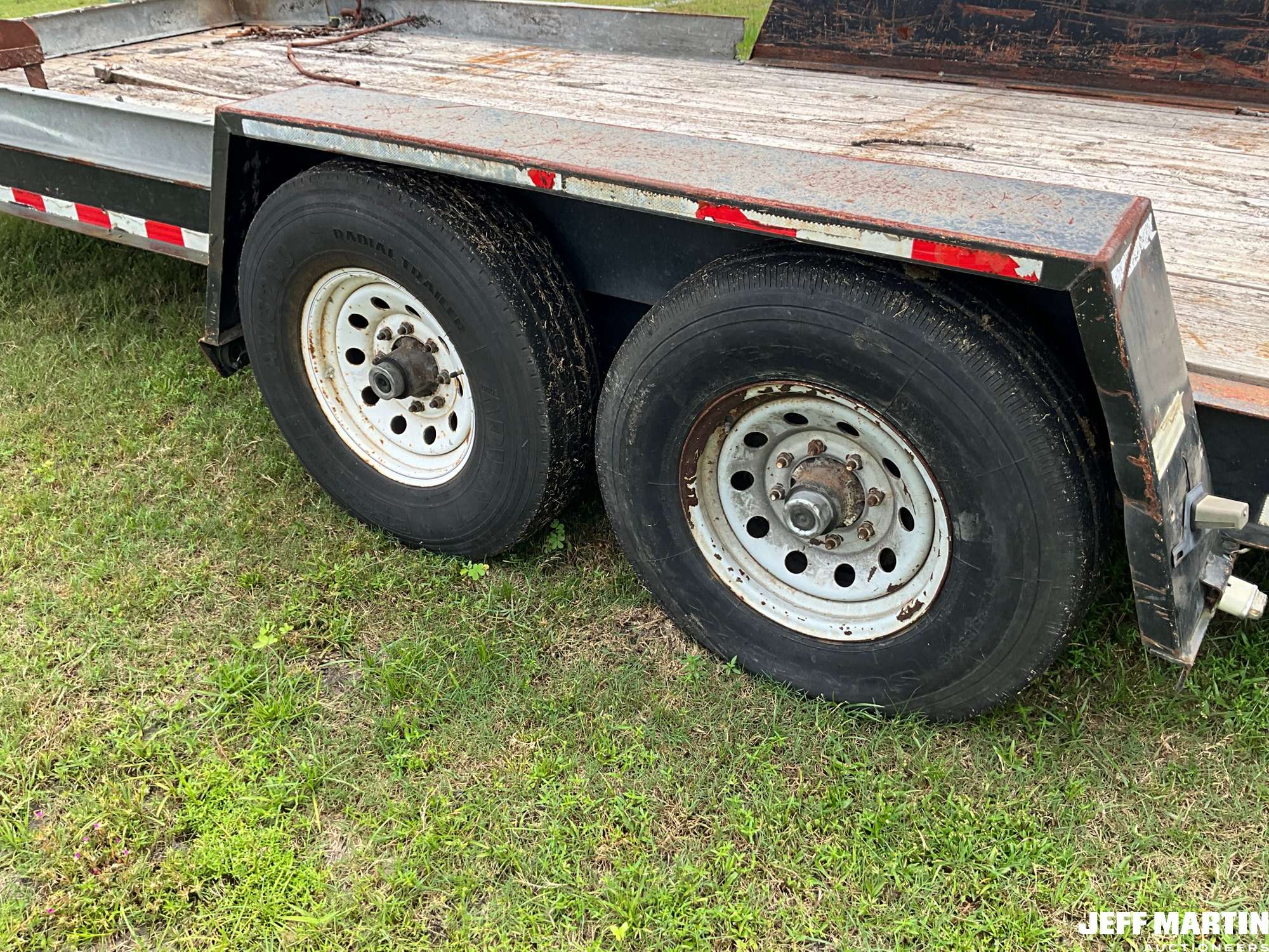 2014 Towmaster TC-14D