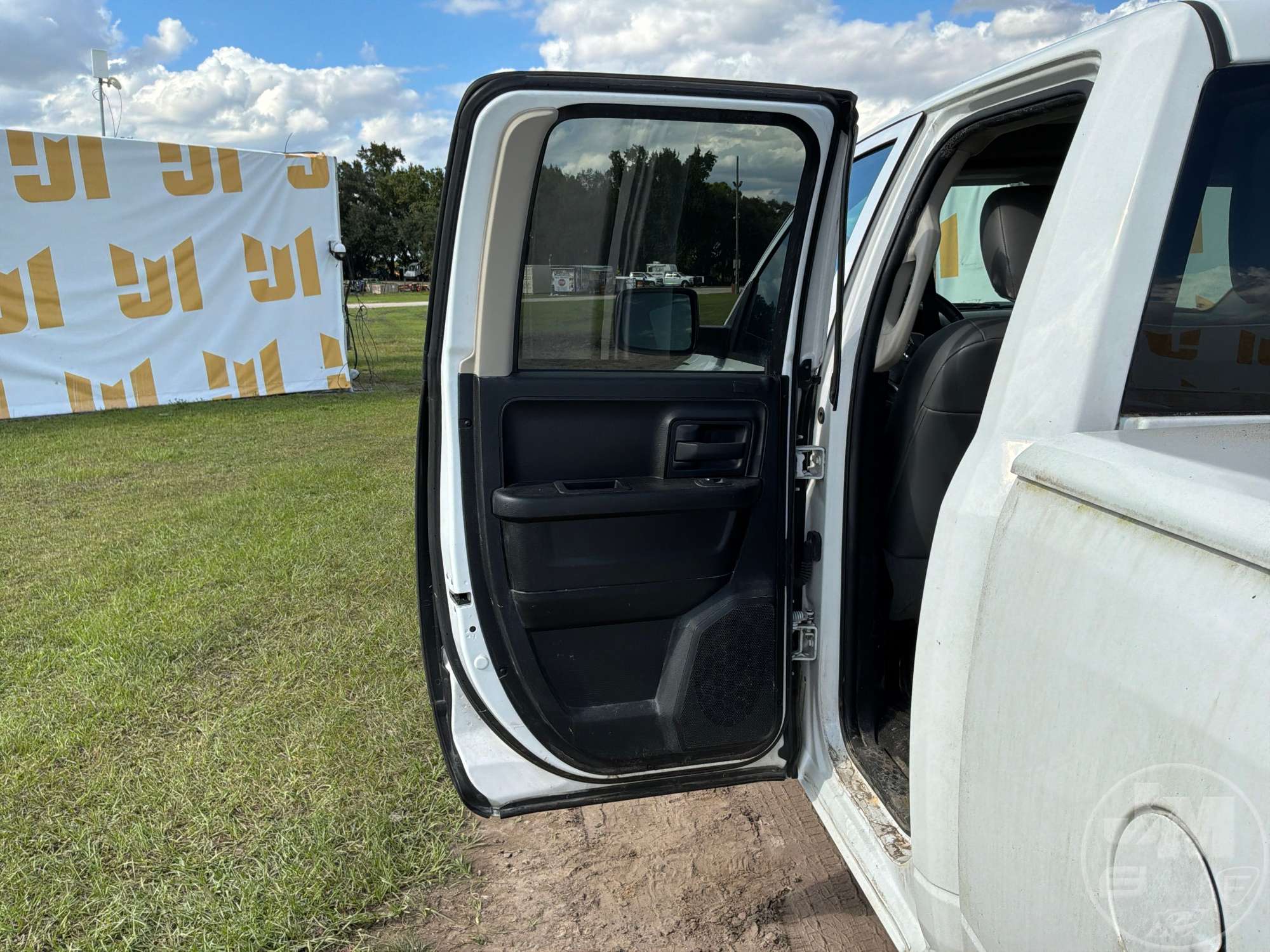 2016 Dodge RAM