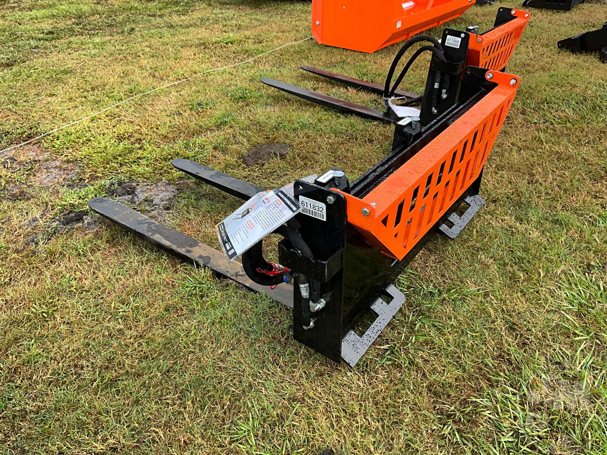 2026 Wolverine PFA-11-3300G