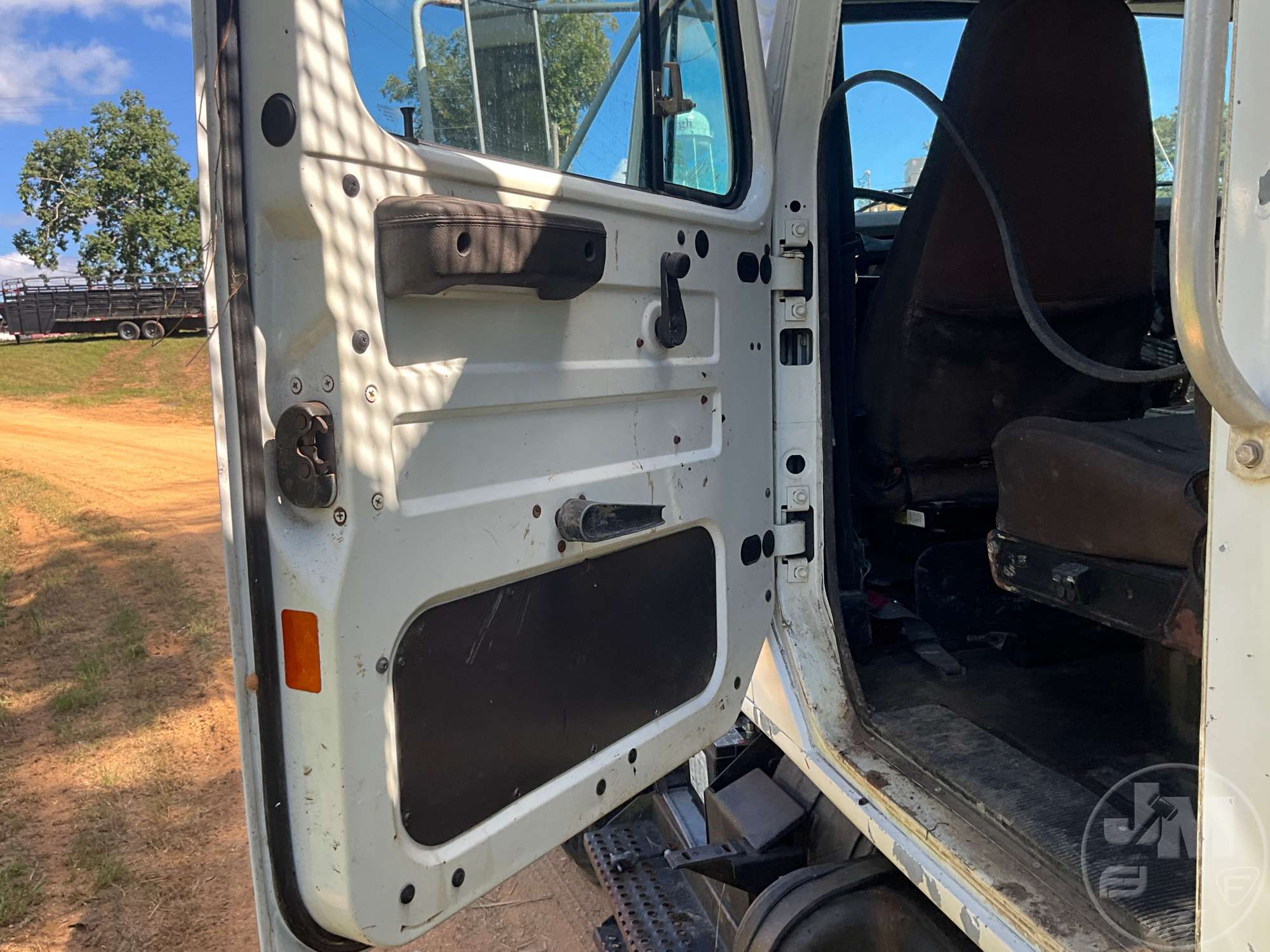 1997 International 4900