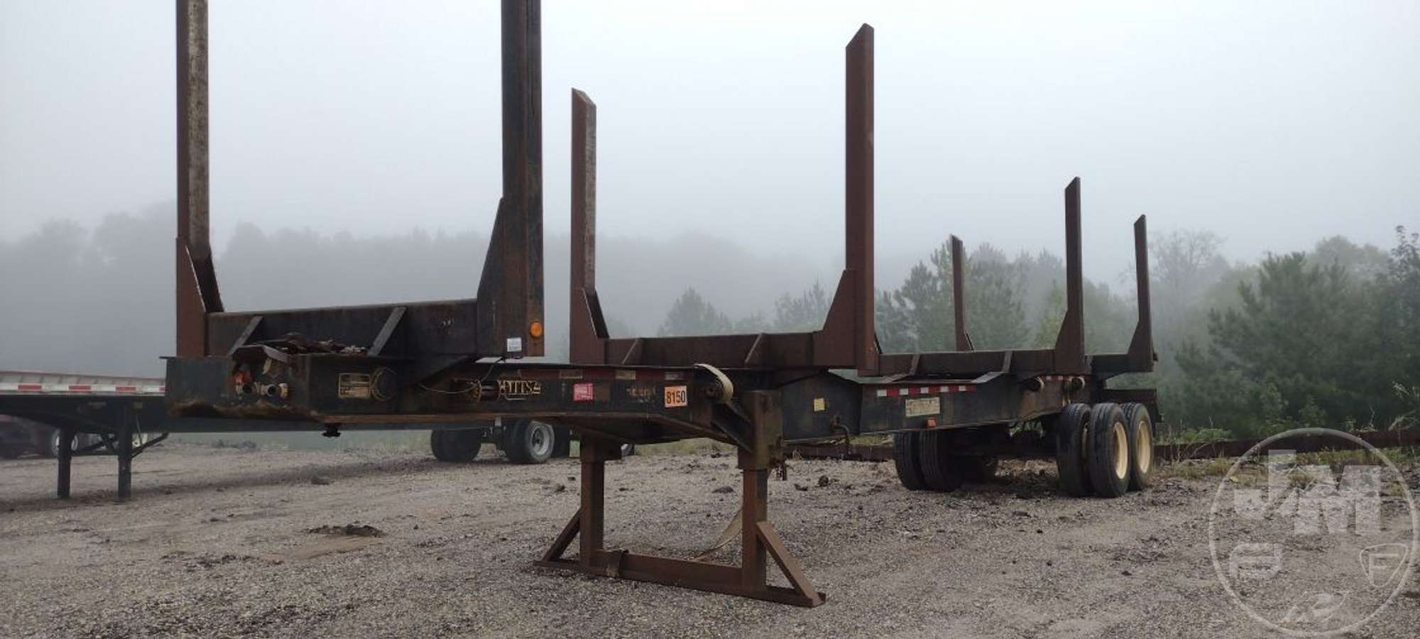 1998 Pitts LT40-4