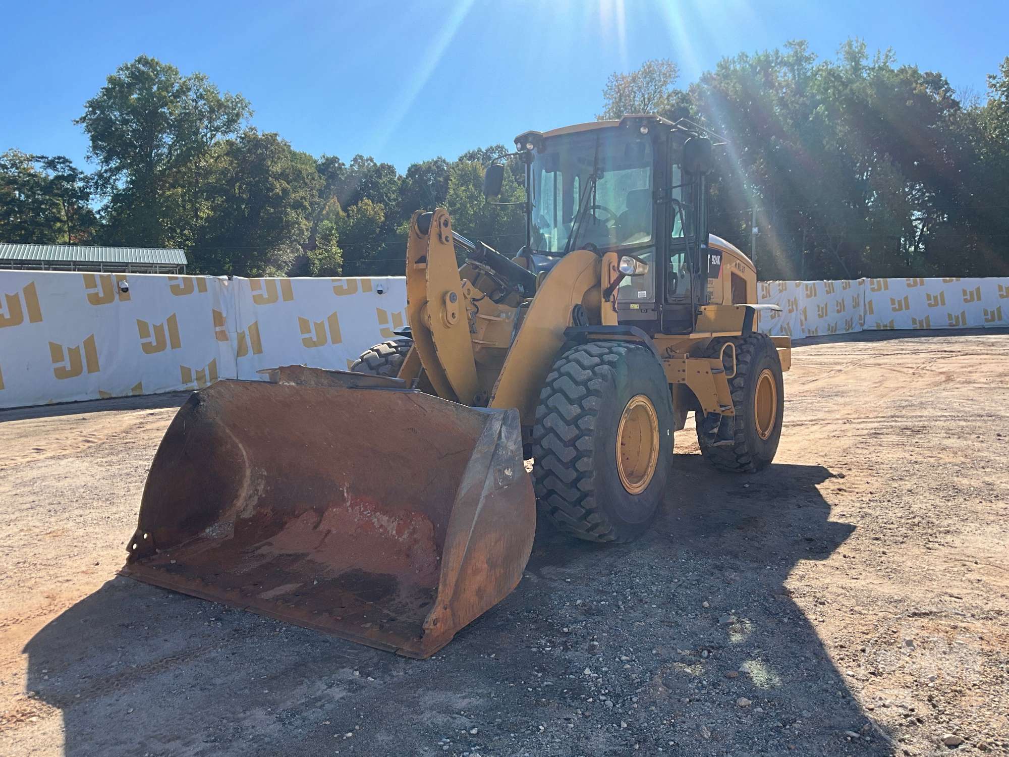 Photo of 2015 Caterpillar 924K