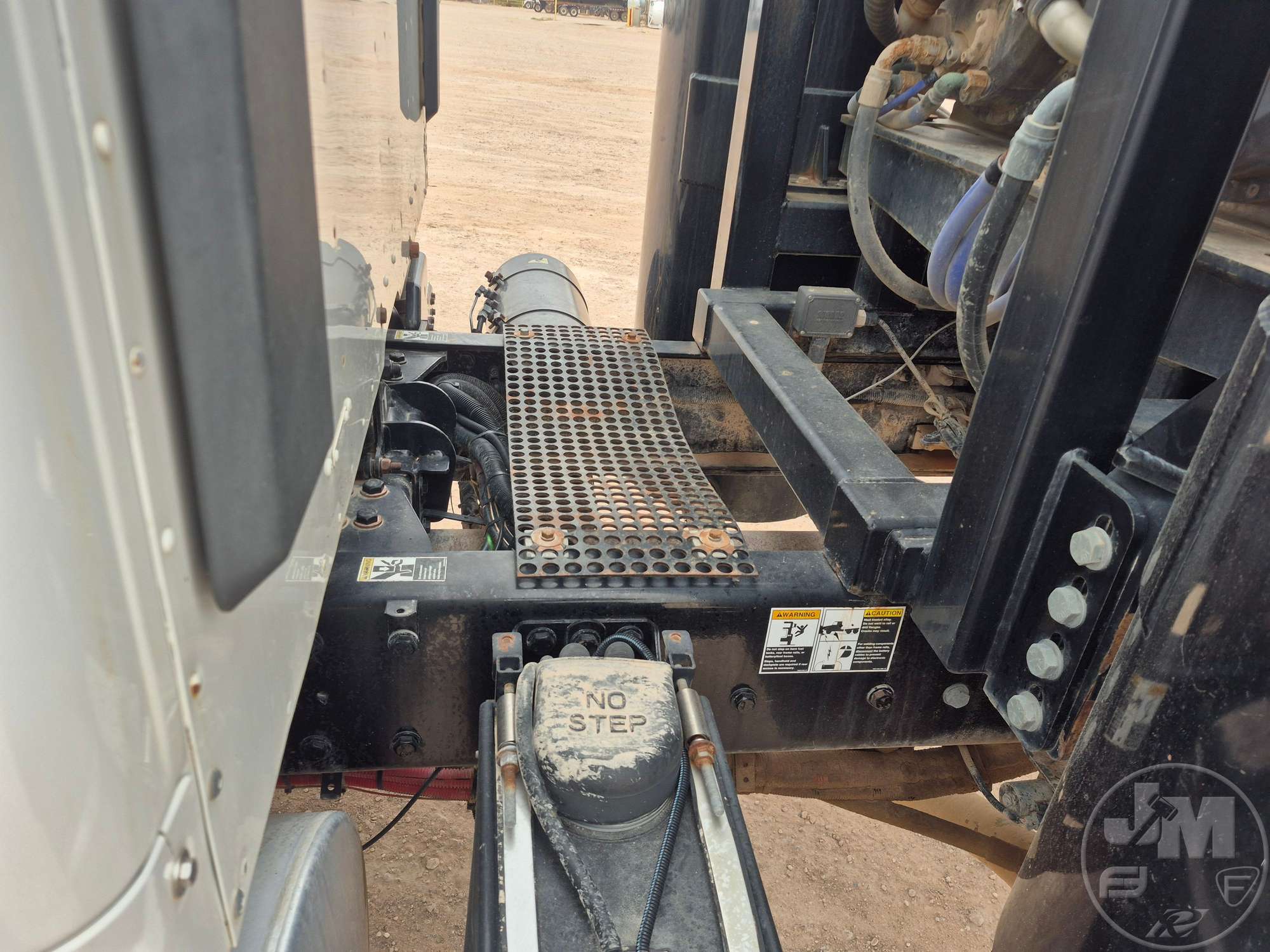 2018 Kenworth T880