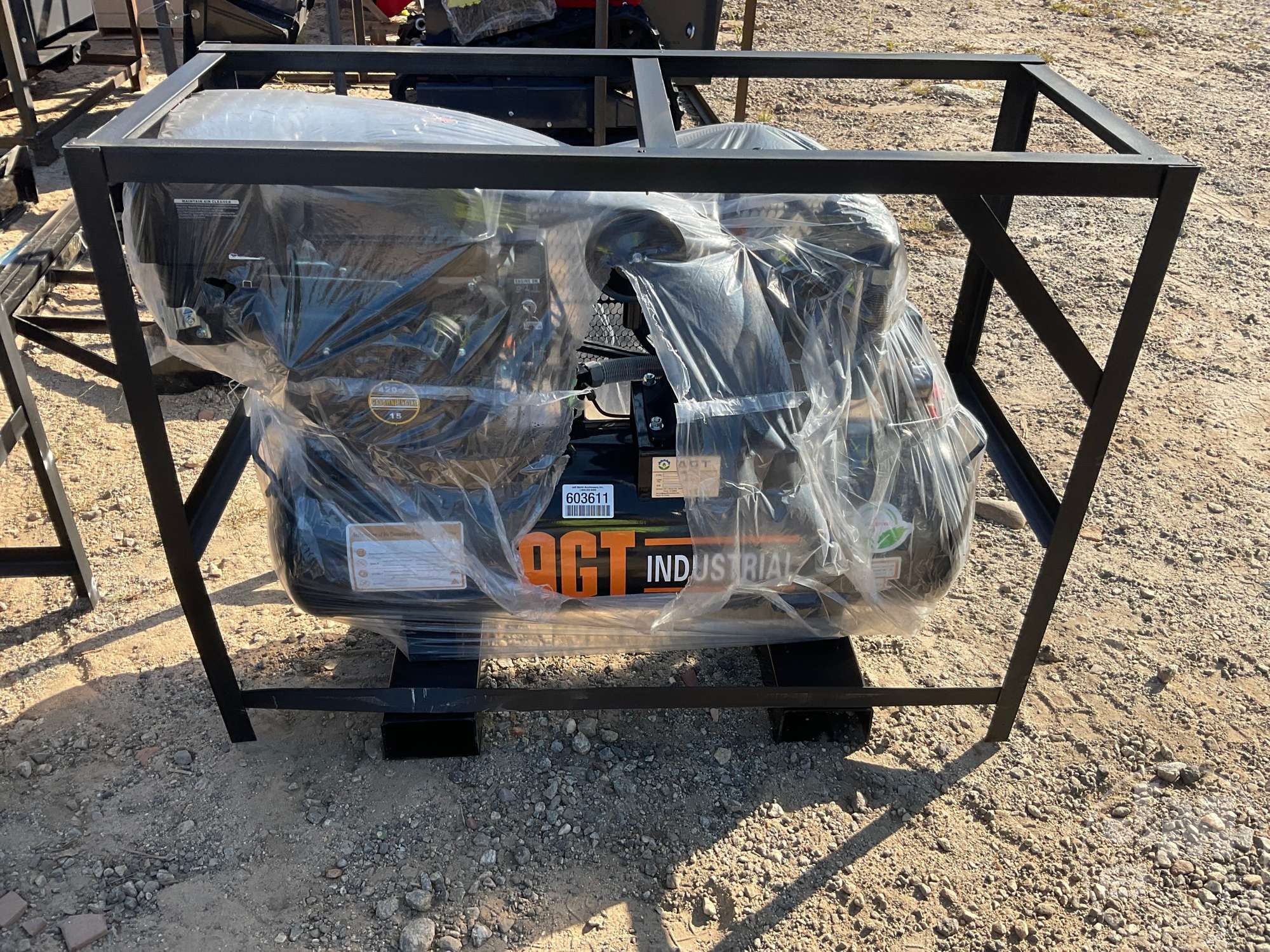 Photo of AGT AC