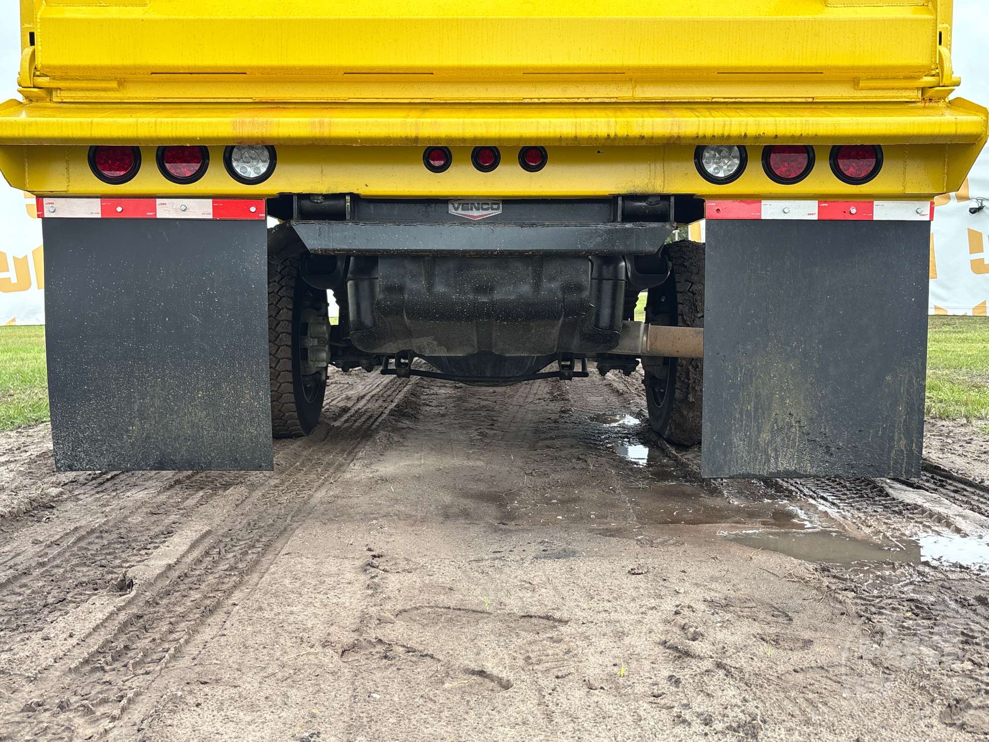 2018 Ram 5500