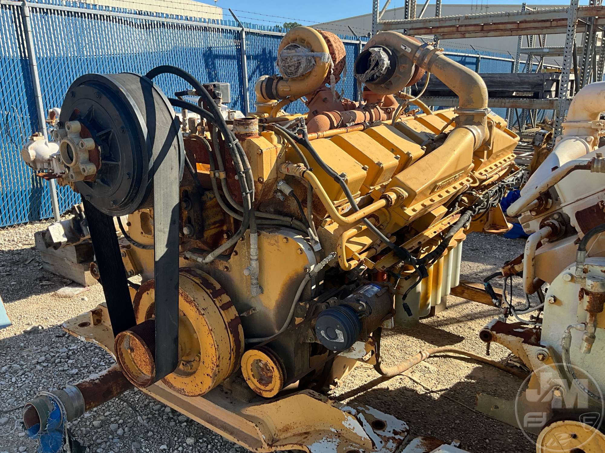 2013 Cummins KTA50
