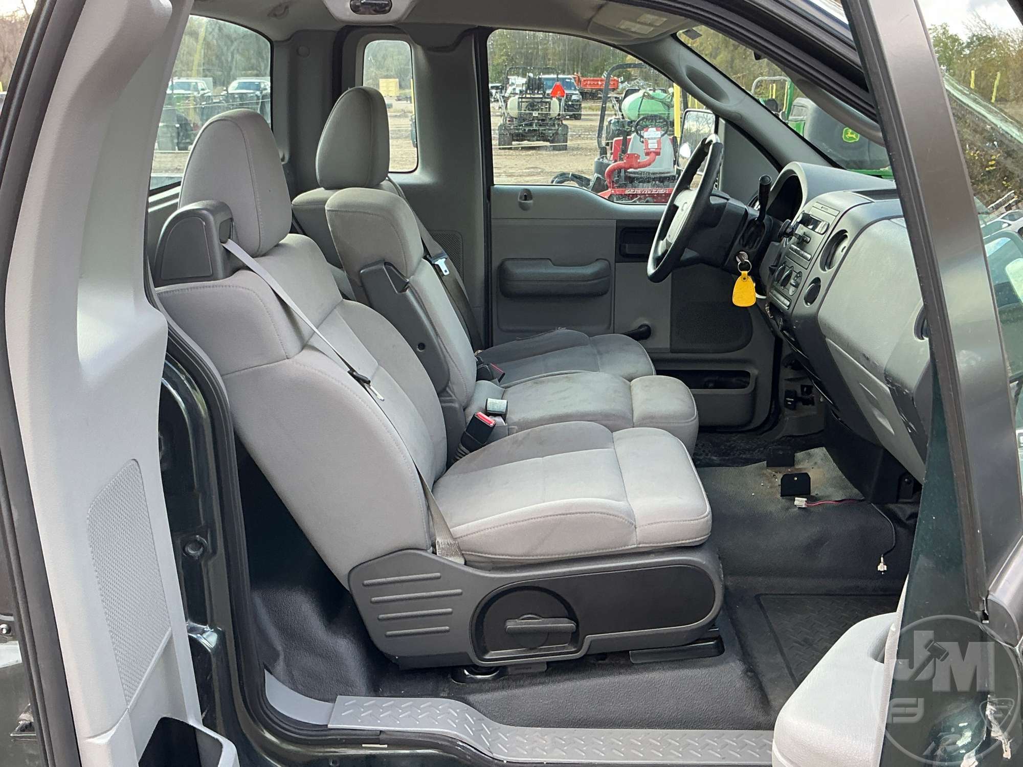 2006 Ford F-150