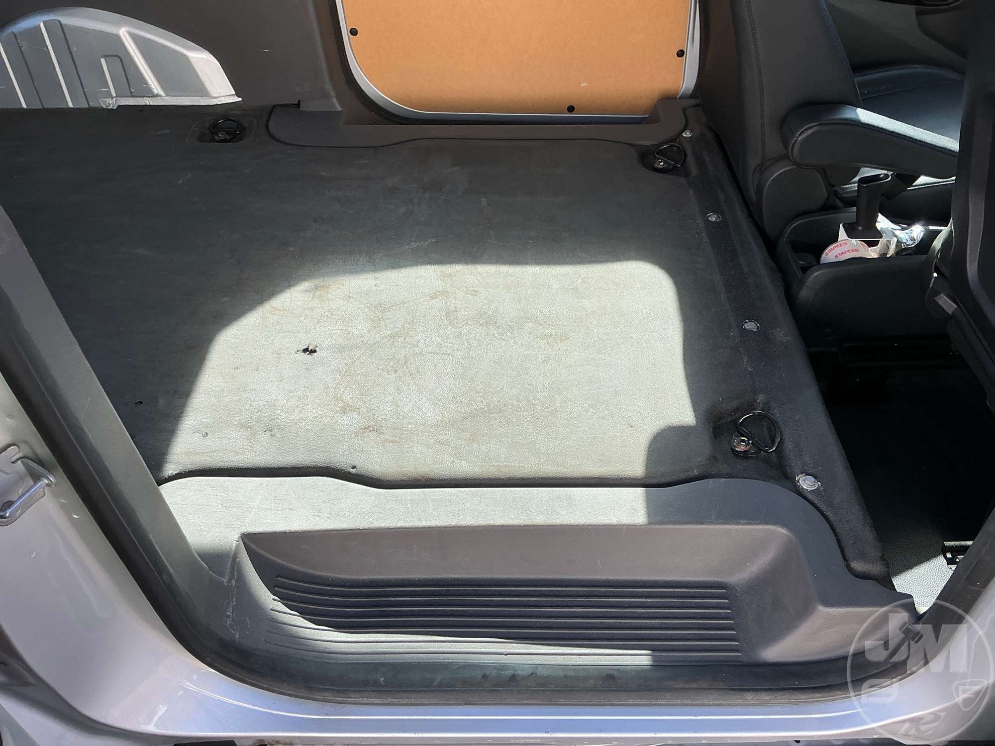 2019 Ford TRANSIT CONNECT