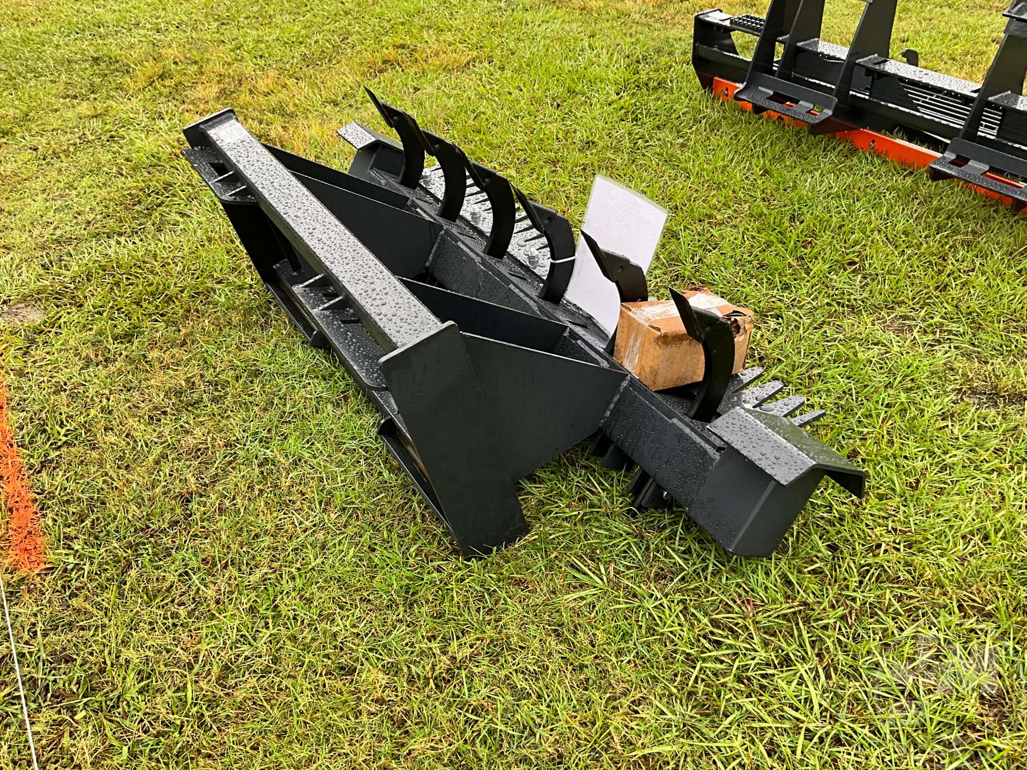 2026 Wolverine RPR-12-72W