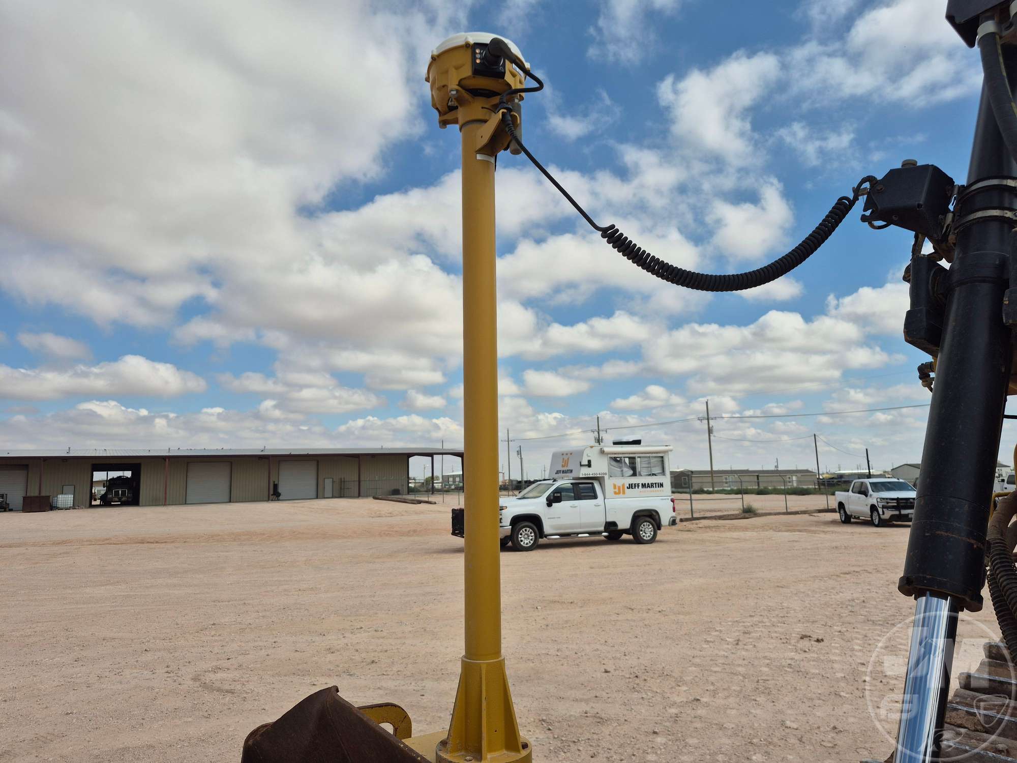 2014 Caterpillar D6T XL