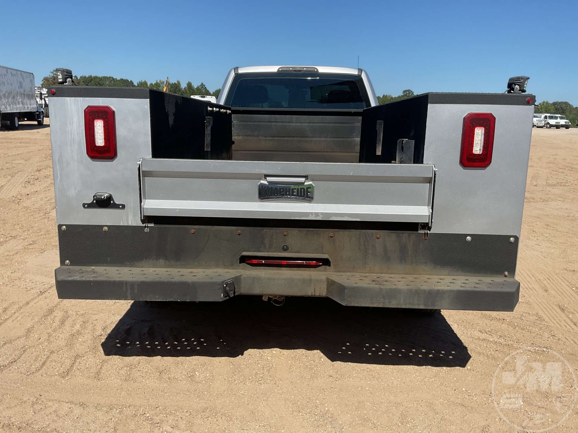 2019 Ford F-350 XL SD