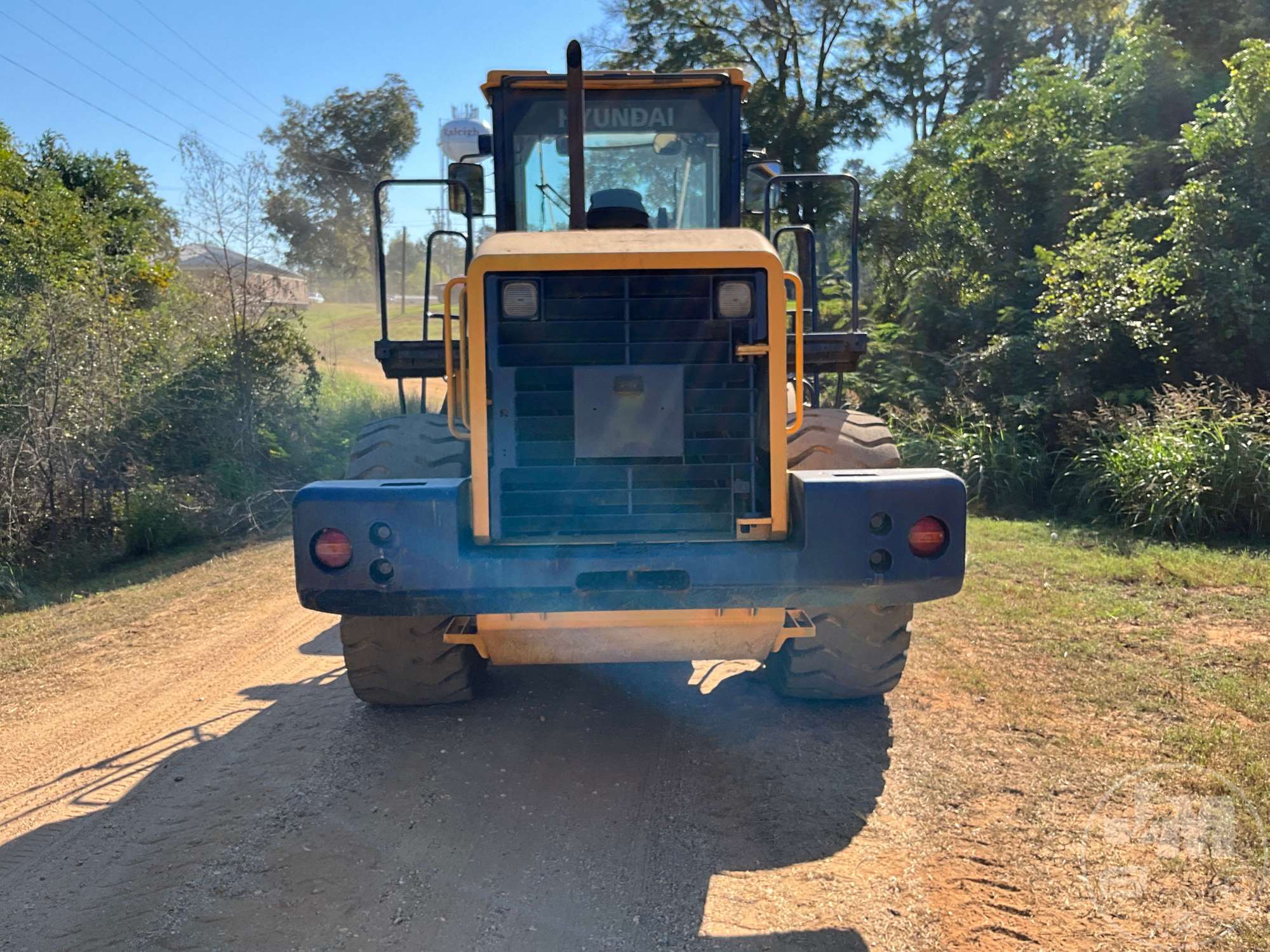 0 Hyundai HL760-7A