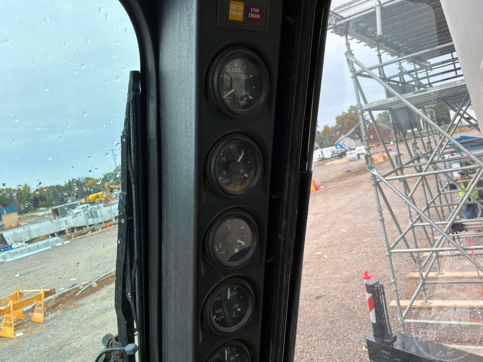 2002 Link-Belt HTC8640HL