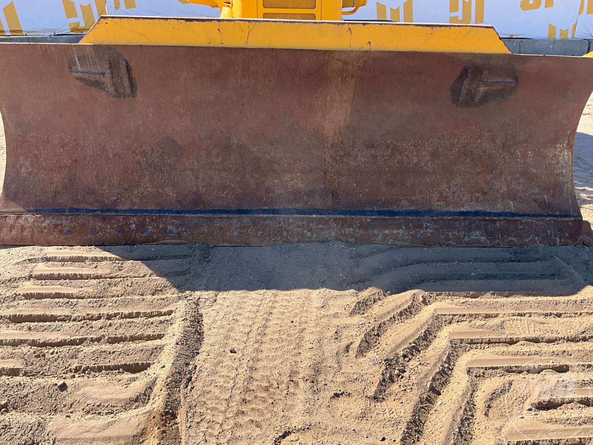 2022 Komatsu D61PX-24