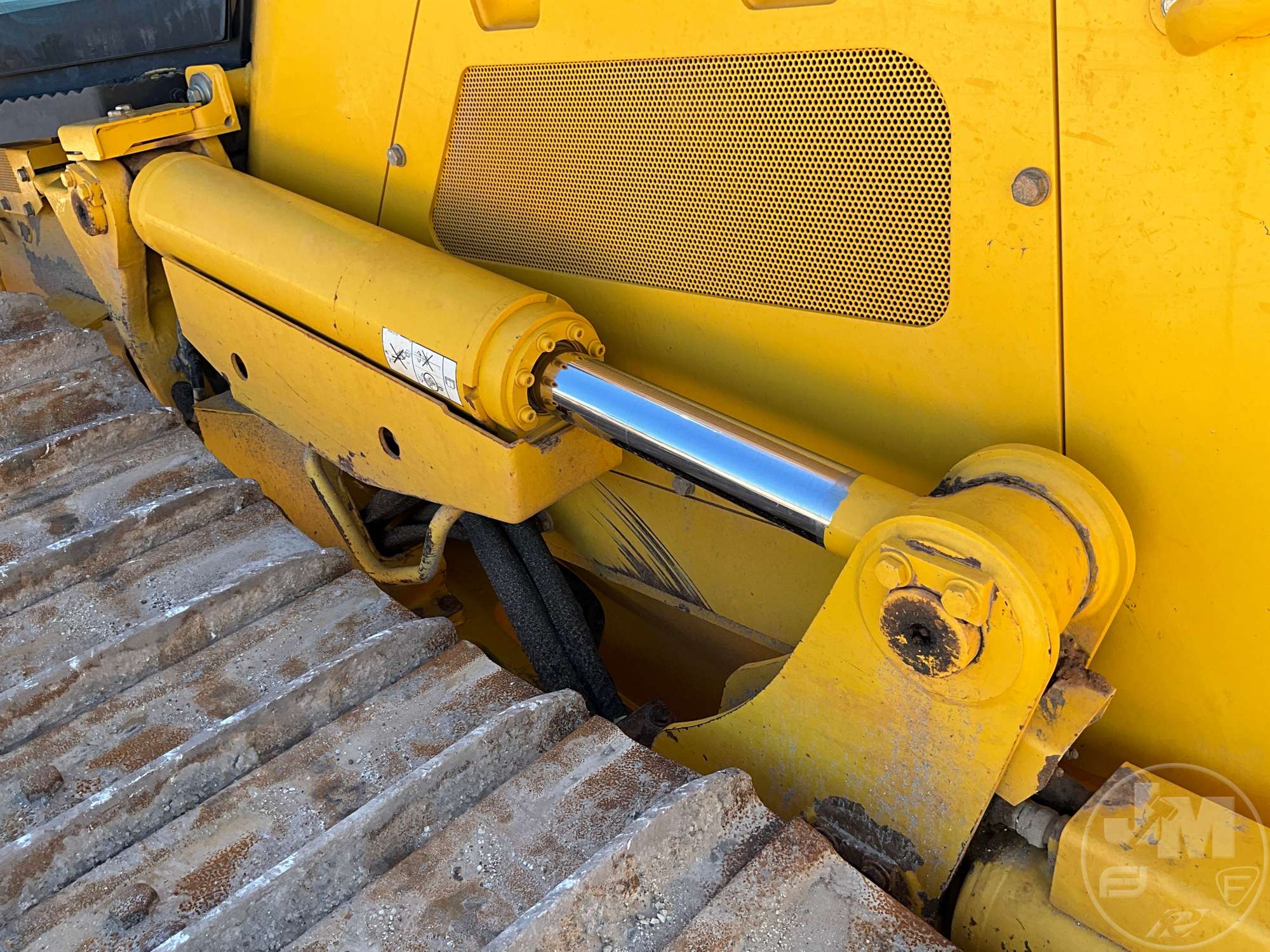 2023 Komatsu D71PXI-24