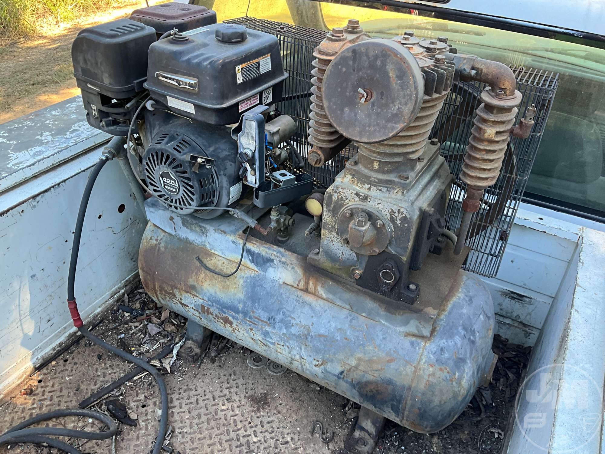 1999 Chevrolet 2500