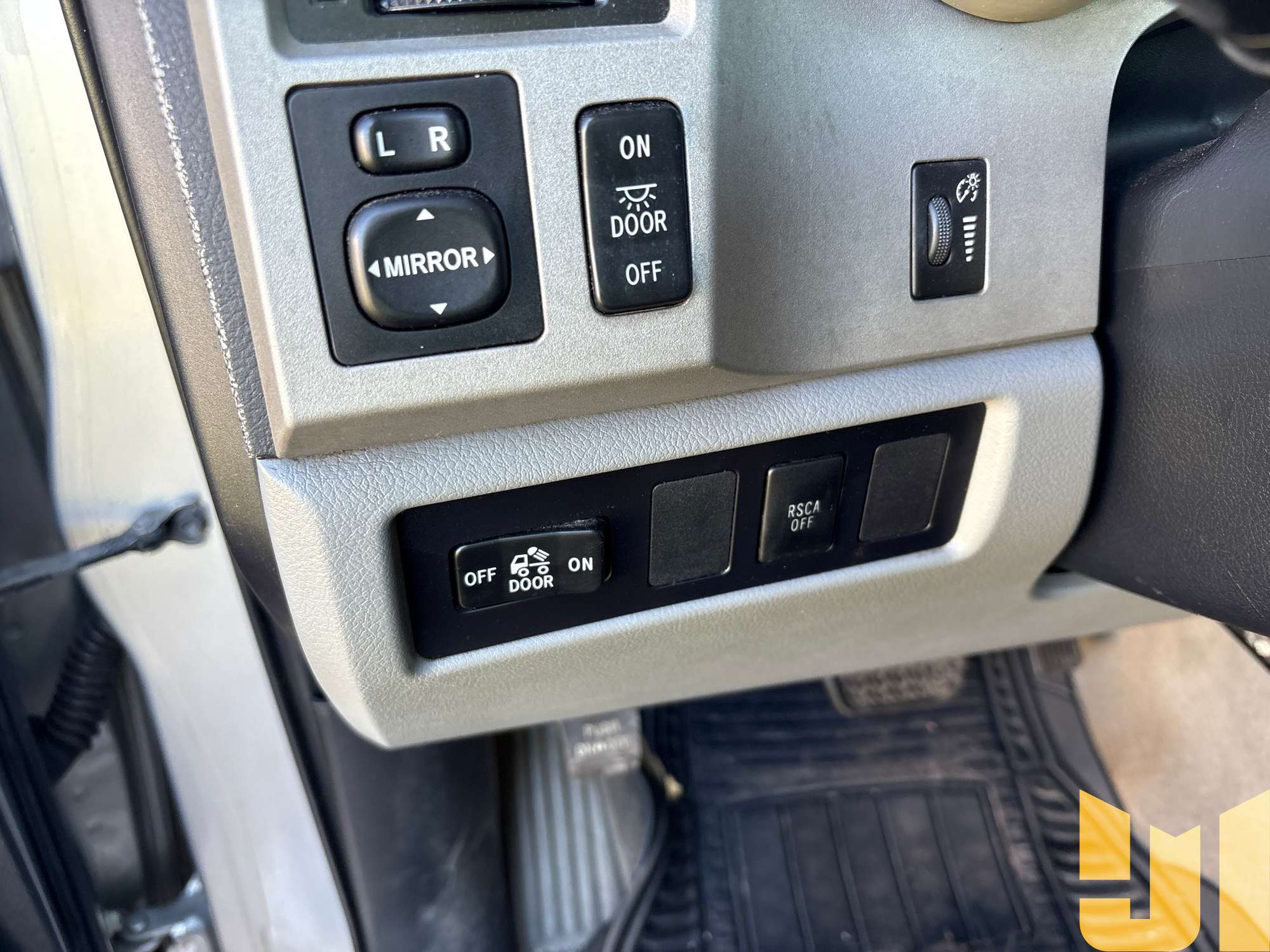 2007 Toyota TUNDRA