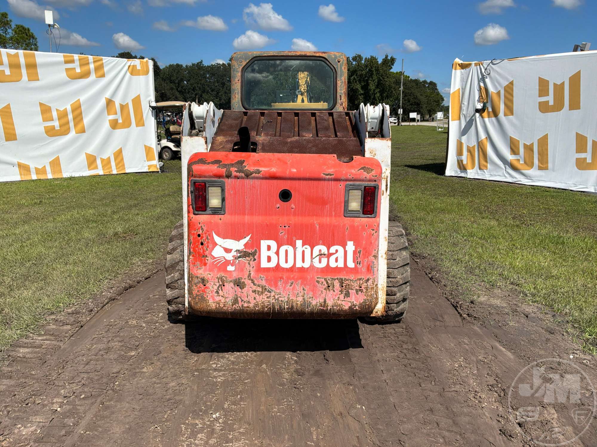 2004 Bobcat S220
