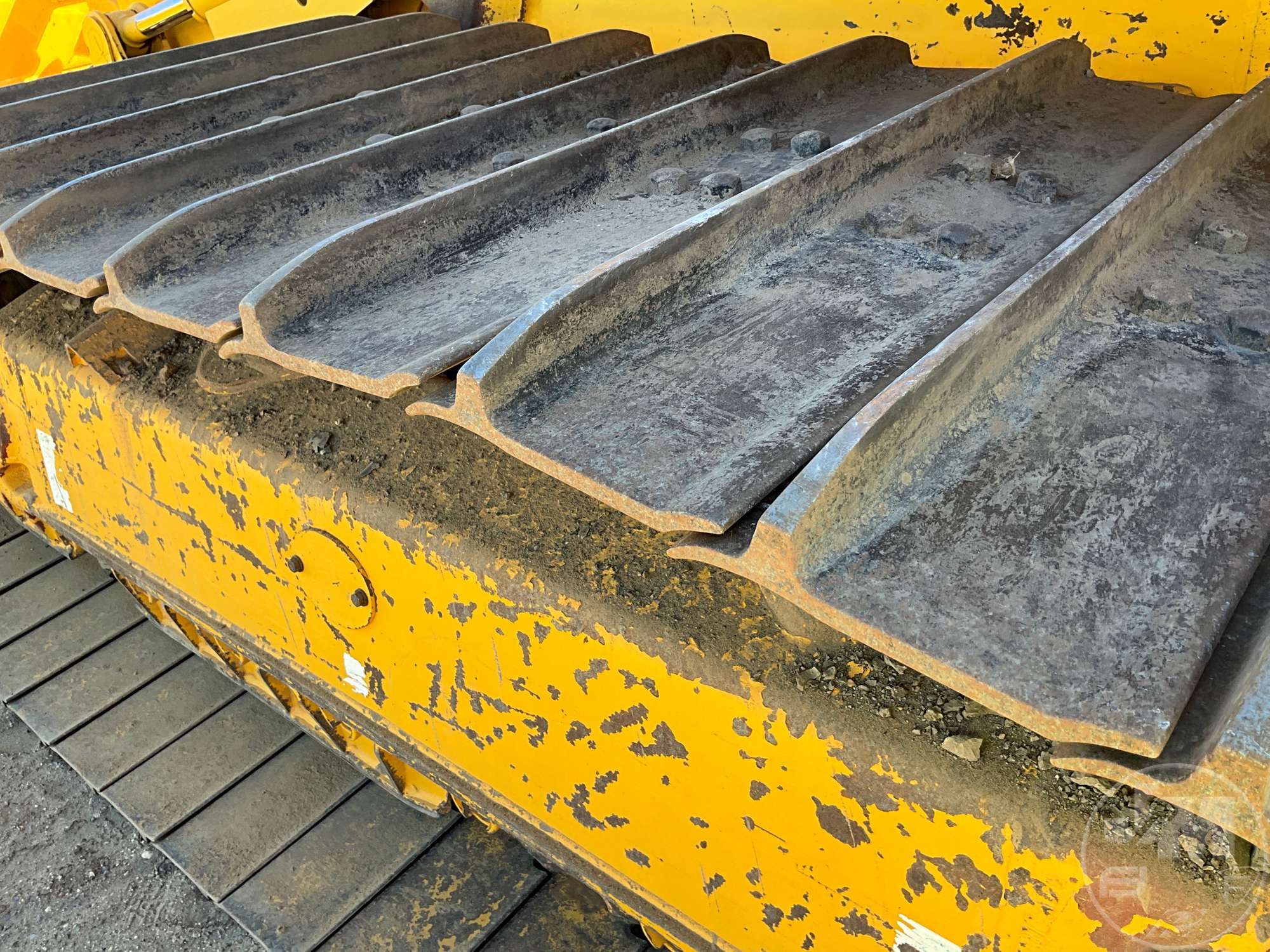 2022 Komatsu D61PX-24
