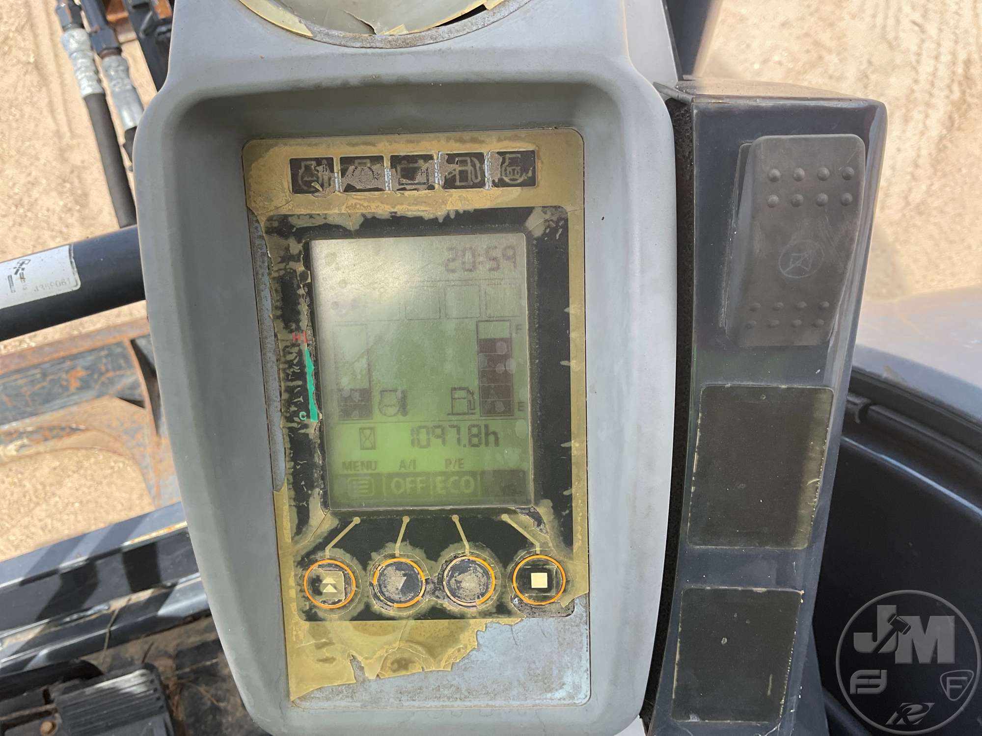 2021 John Deere 35G