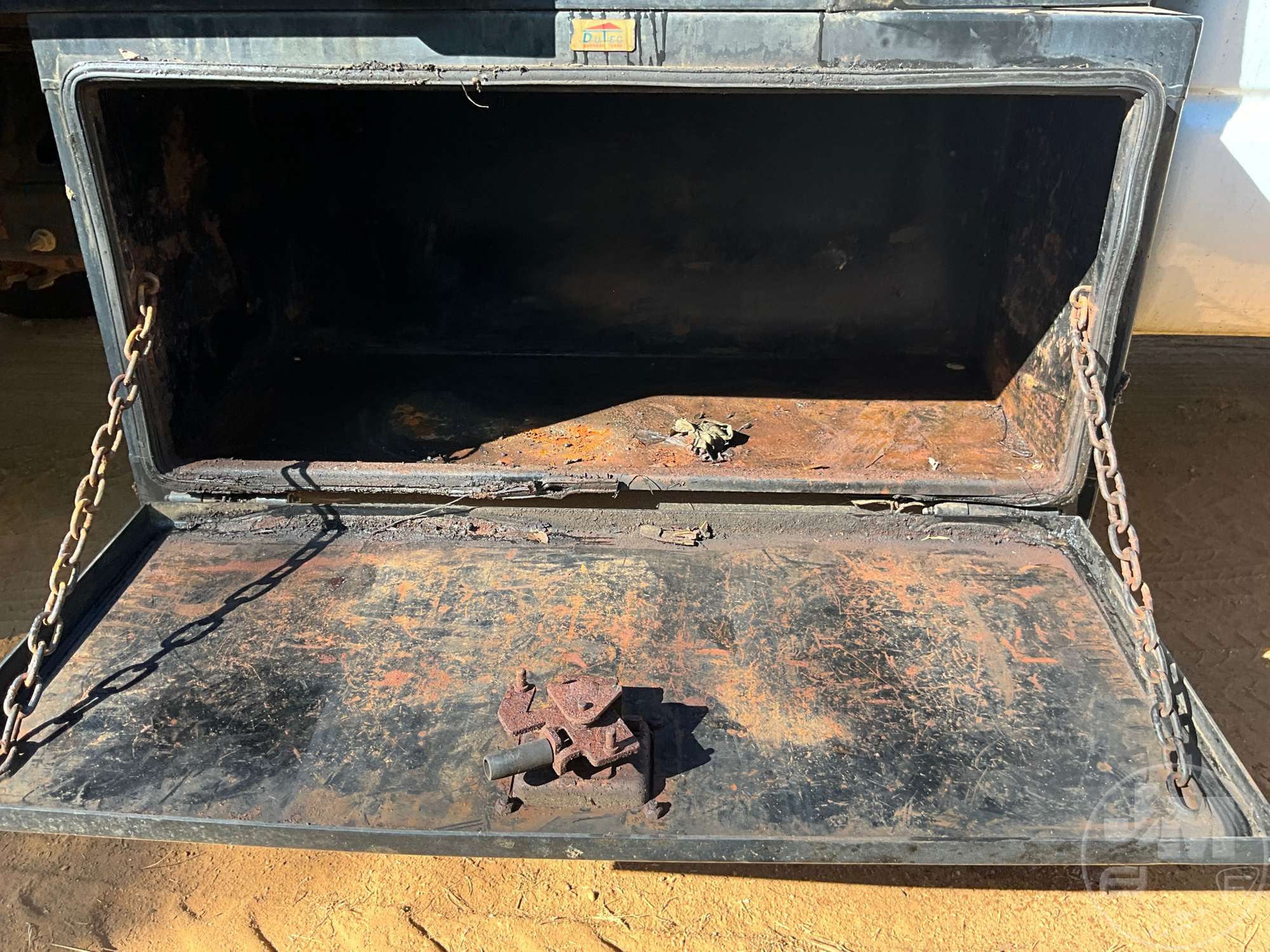 2007 Dodge 3500 RAM CHASSIS CAB
