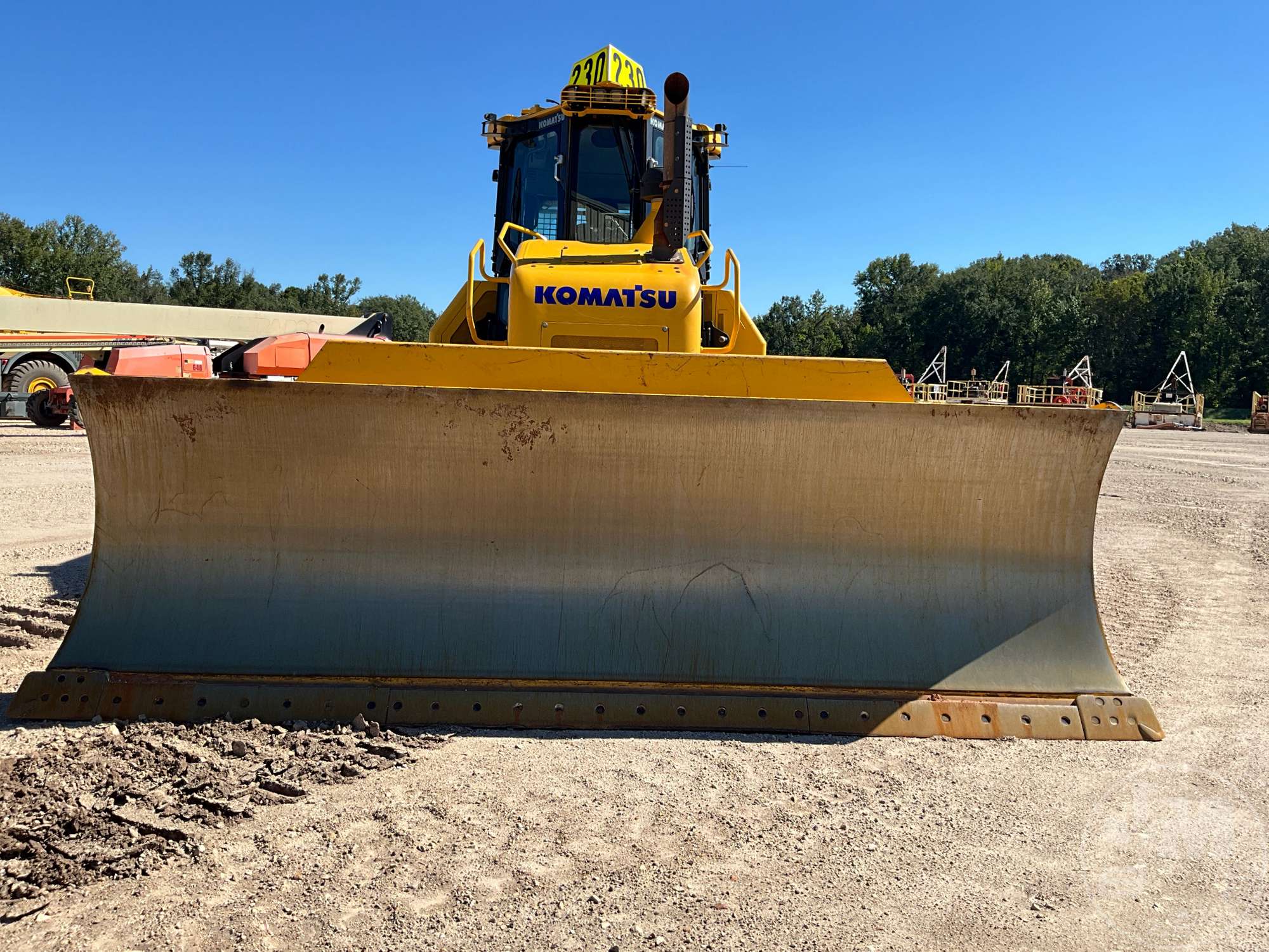 2023 Komatsu D71PXI-24