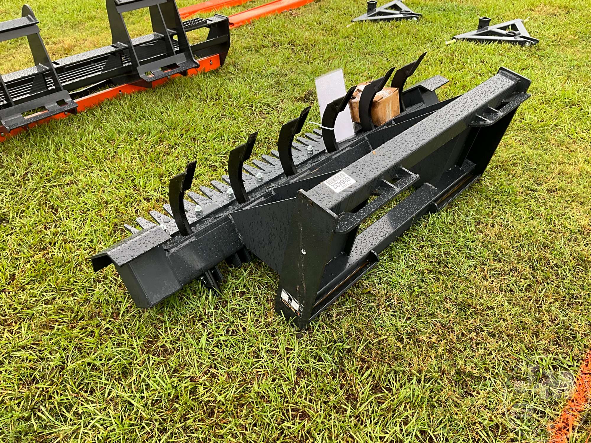 2026 Wolverine RPR-12-72W