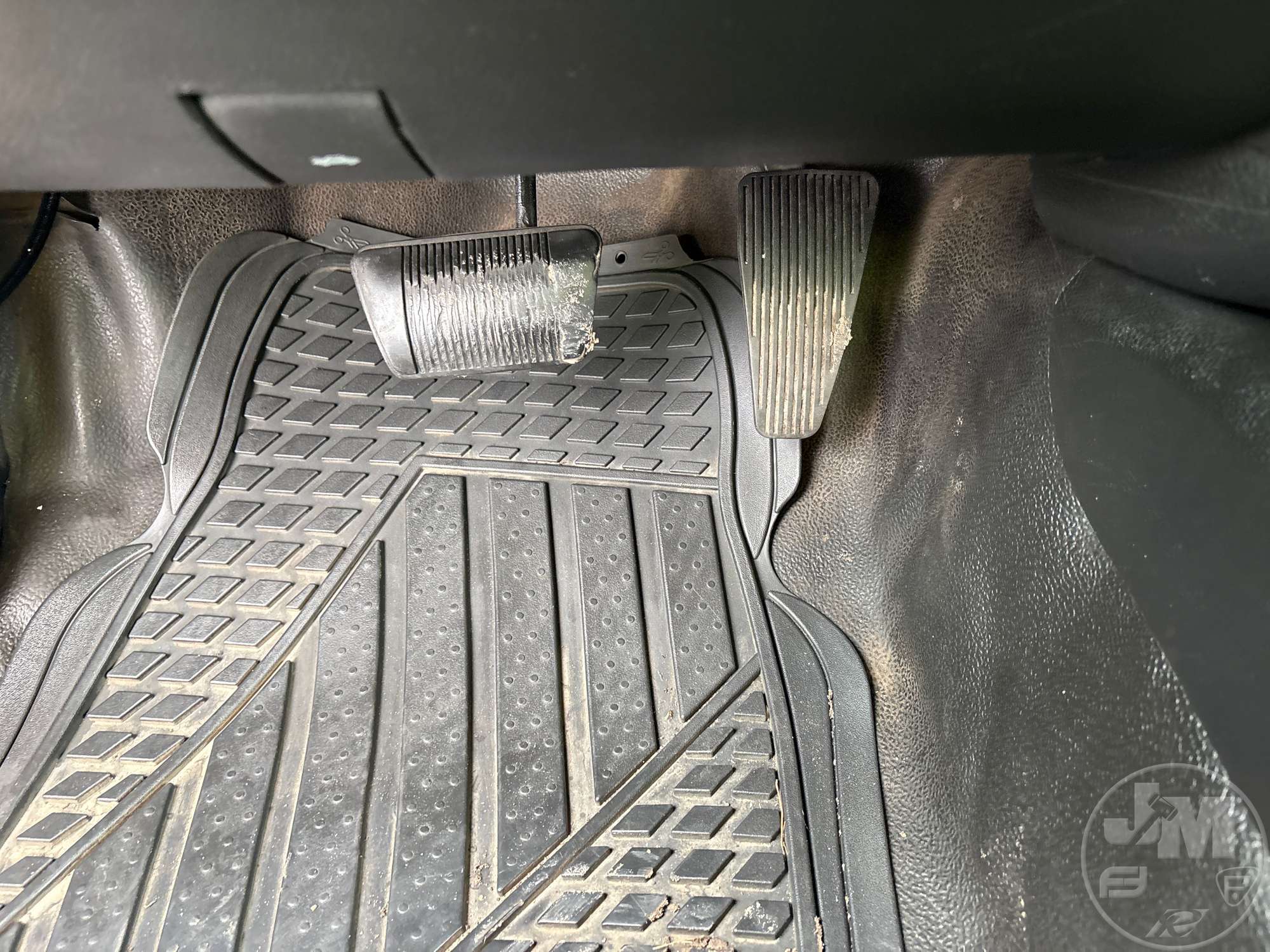 2018 Ram 5500