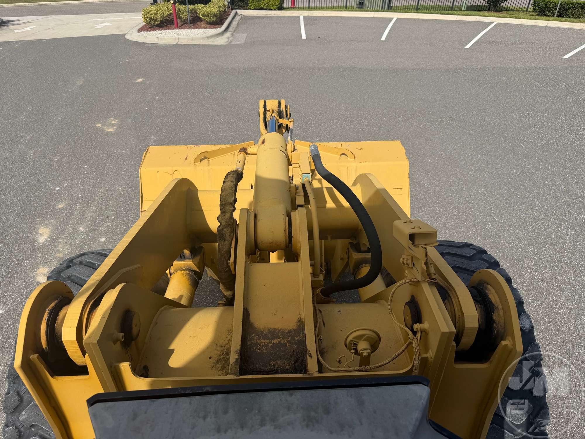 1999 Caterpillar 928G