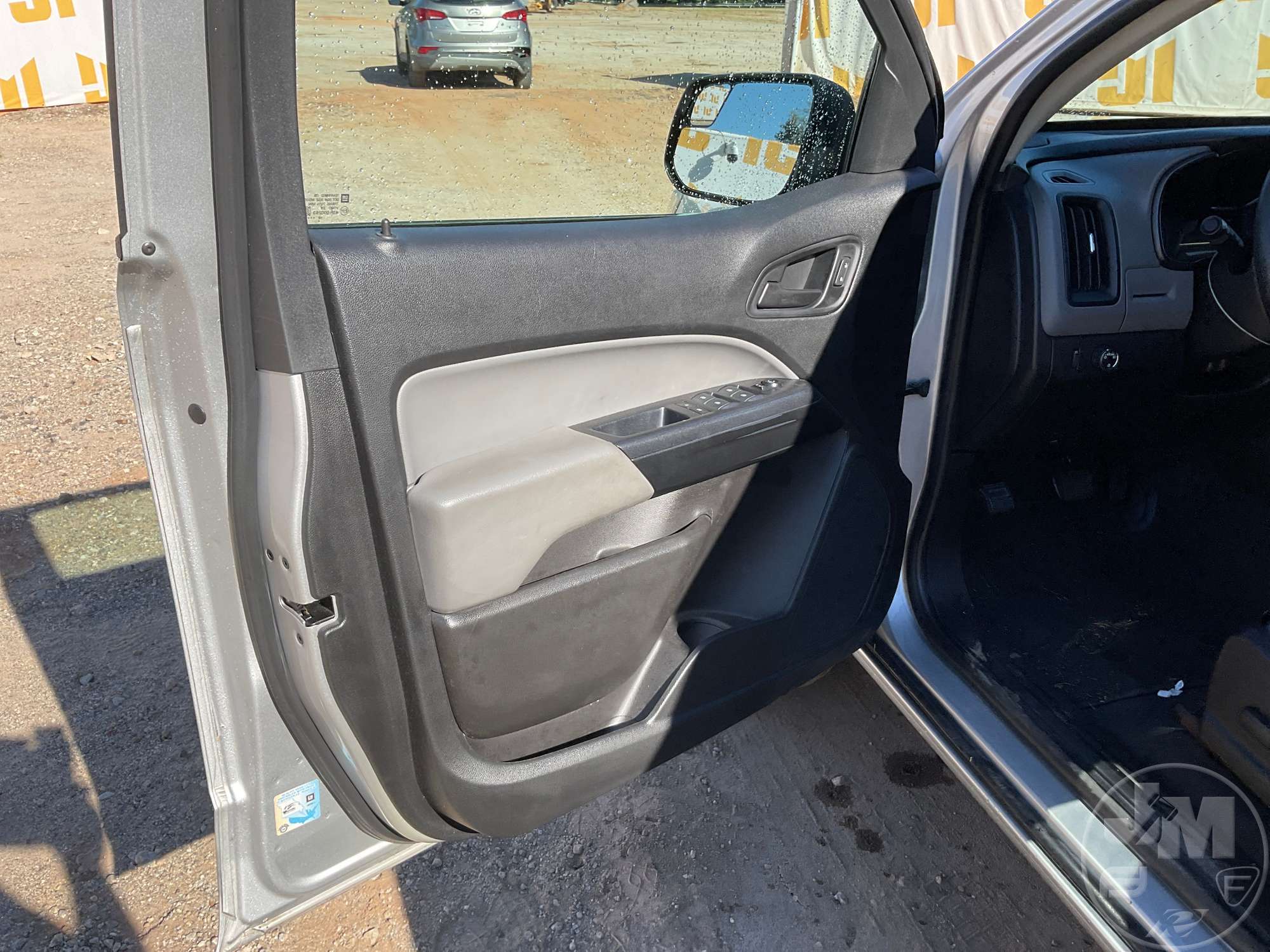 2020 Chevrolet COLORADO