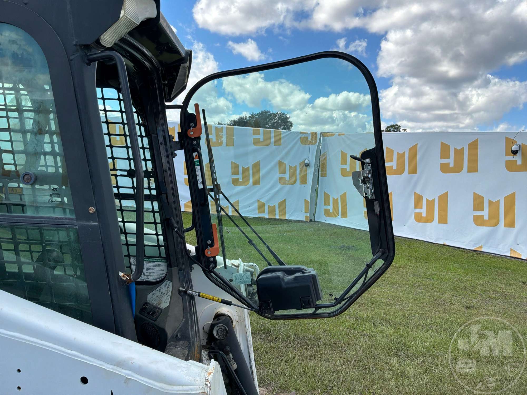 2019 Bobcat T650