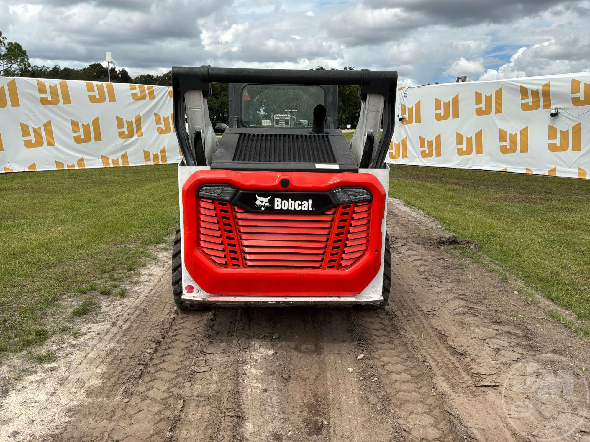 2022 Bobcat S76