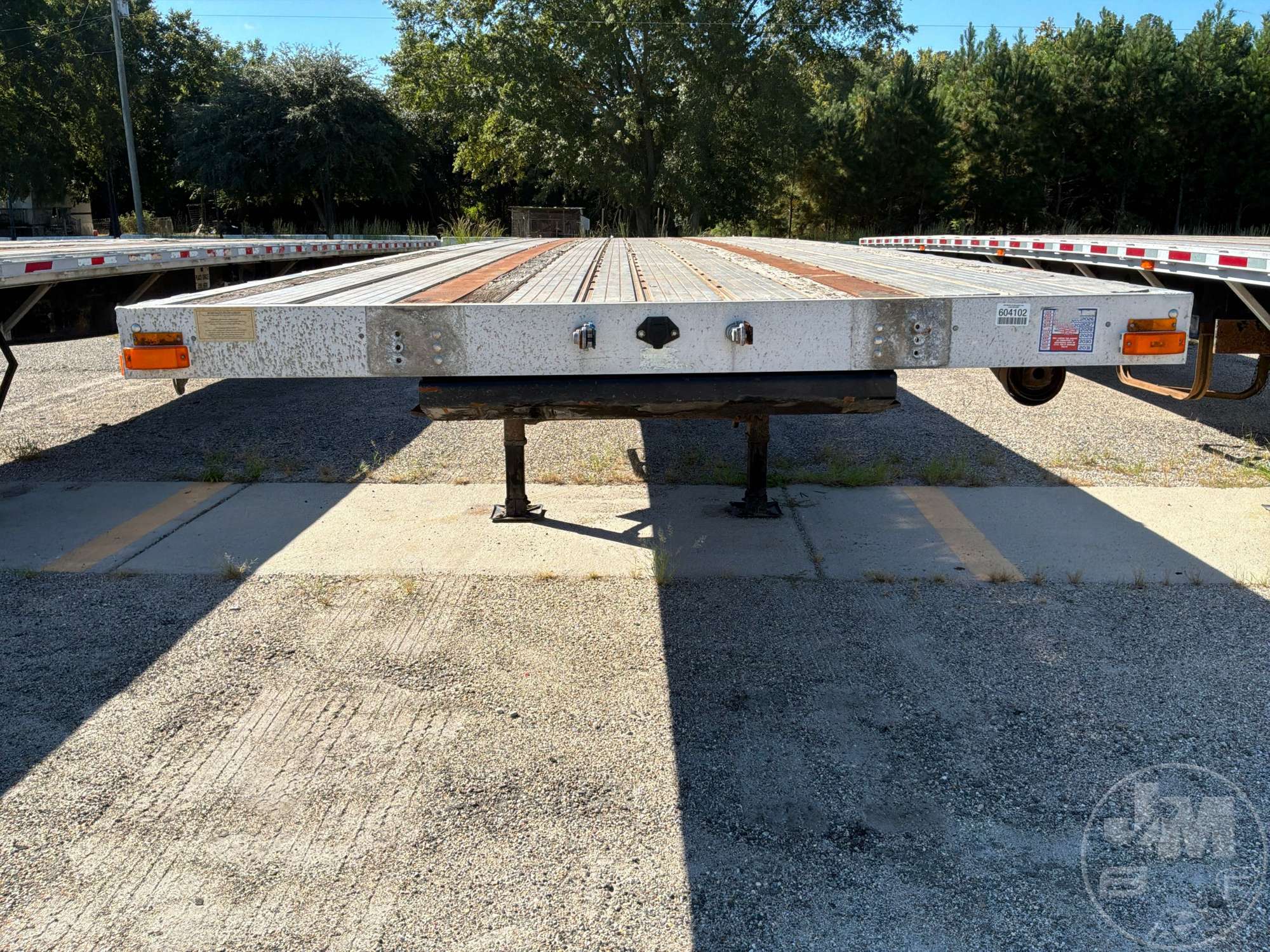 2006 Transcraft EAGLEH W2