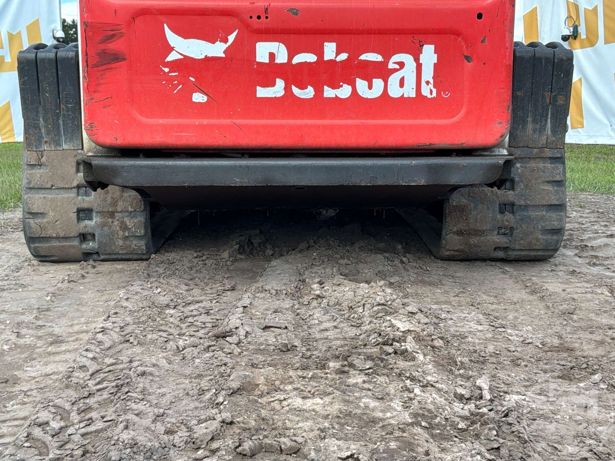 2019 Bobcat T650