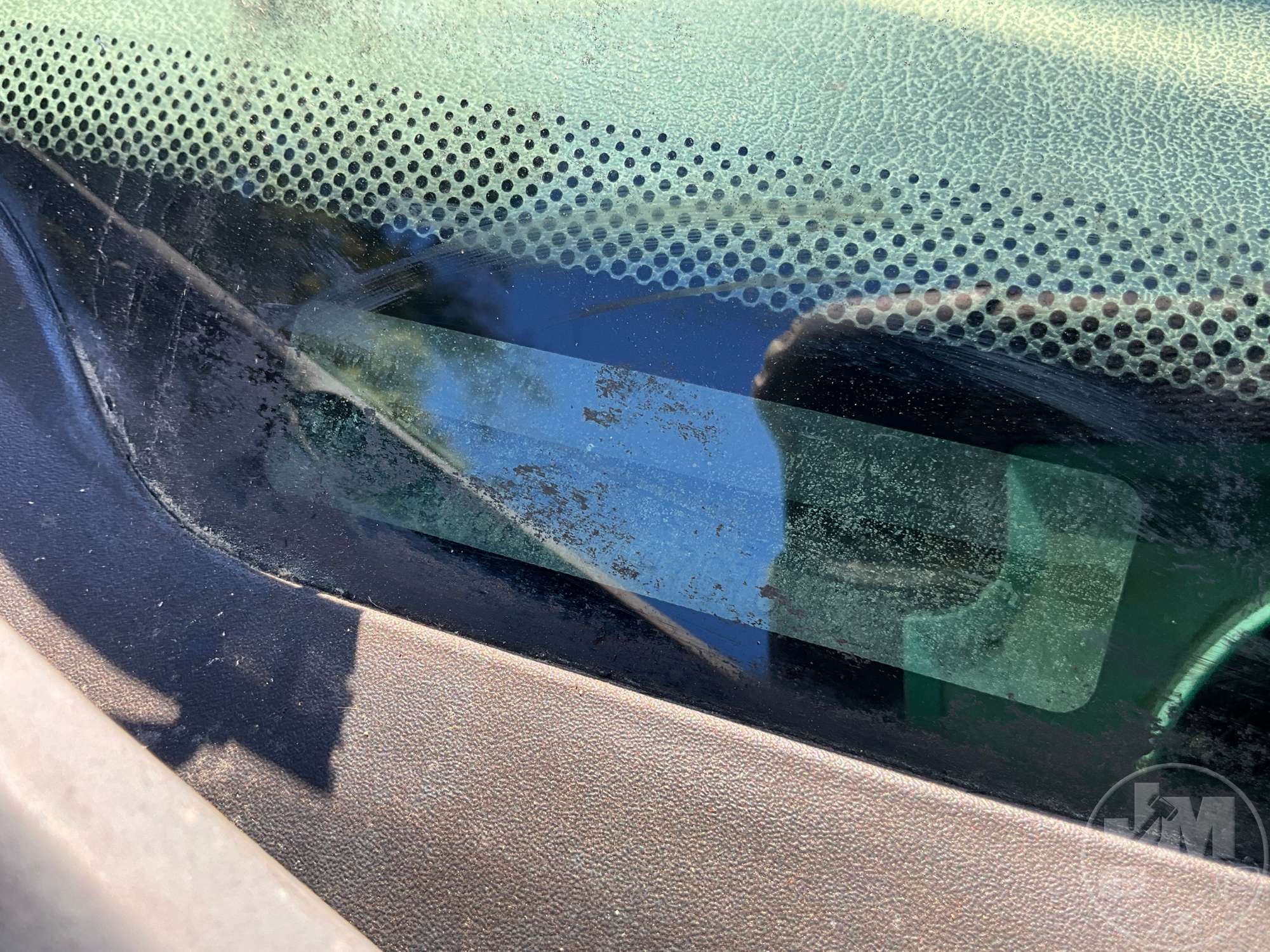 2007 Dodge 3500 RAM CHASSIS CAB