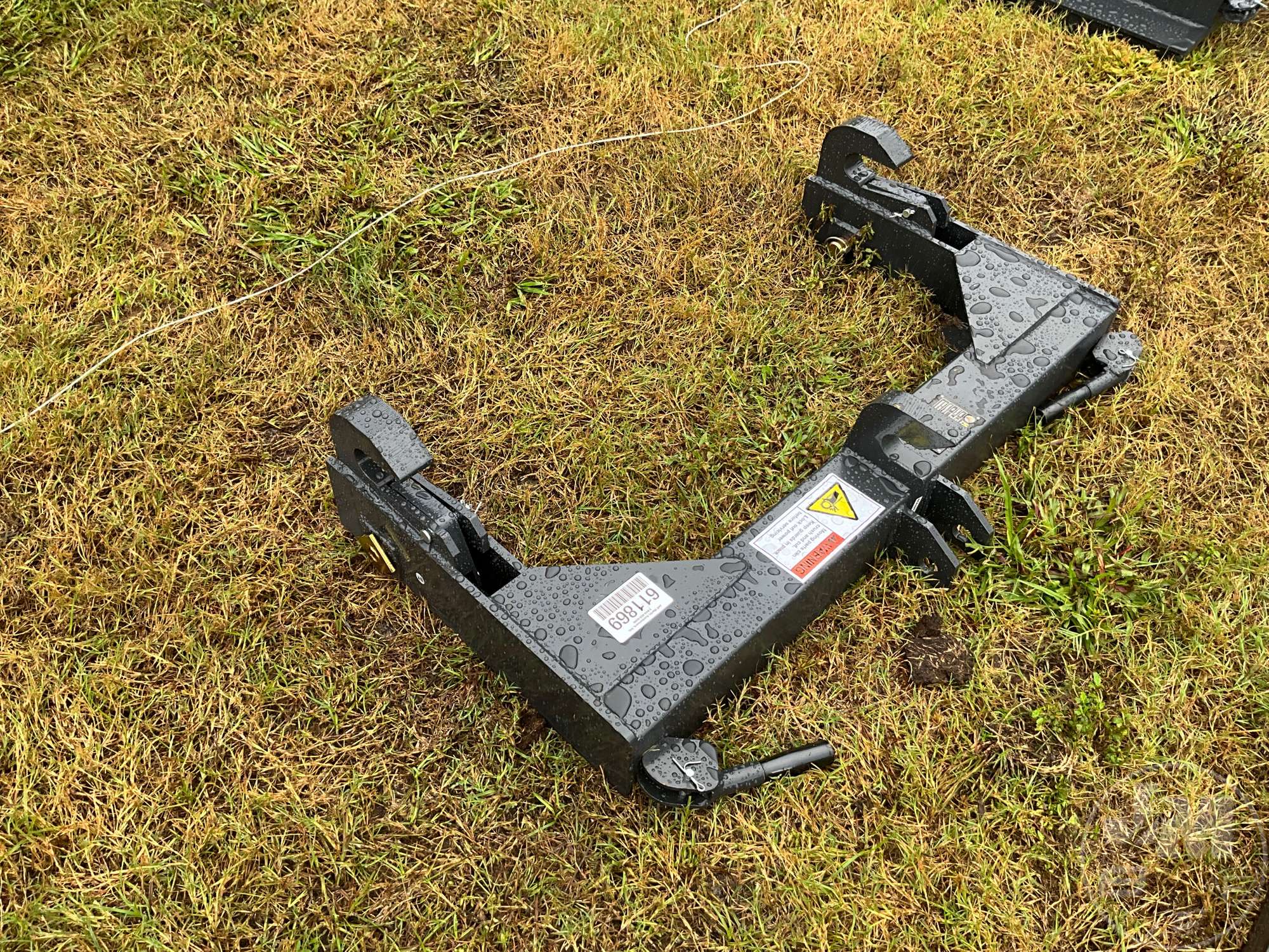 2026 Wolverine TR-26-02C
