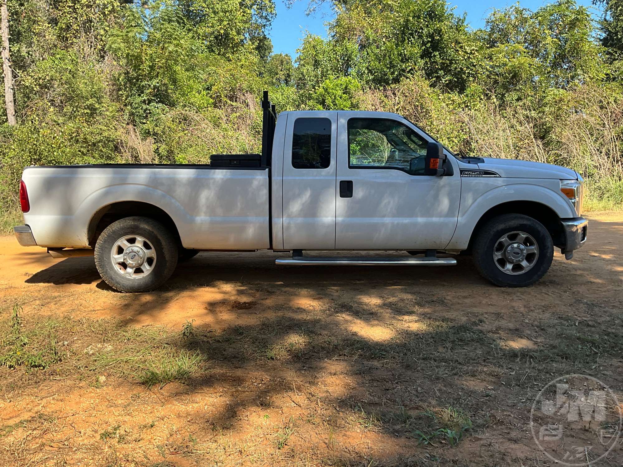 2014 Ford F-250