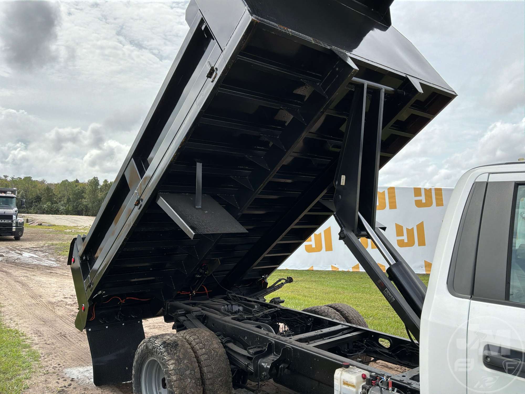 2018 Ford F-350