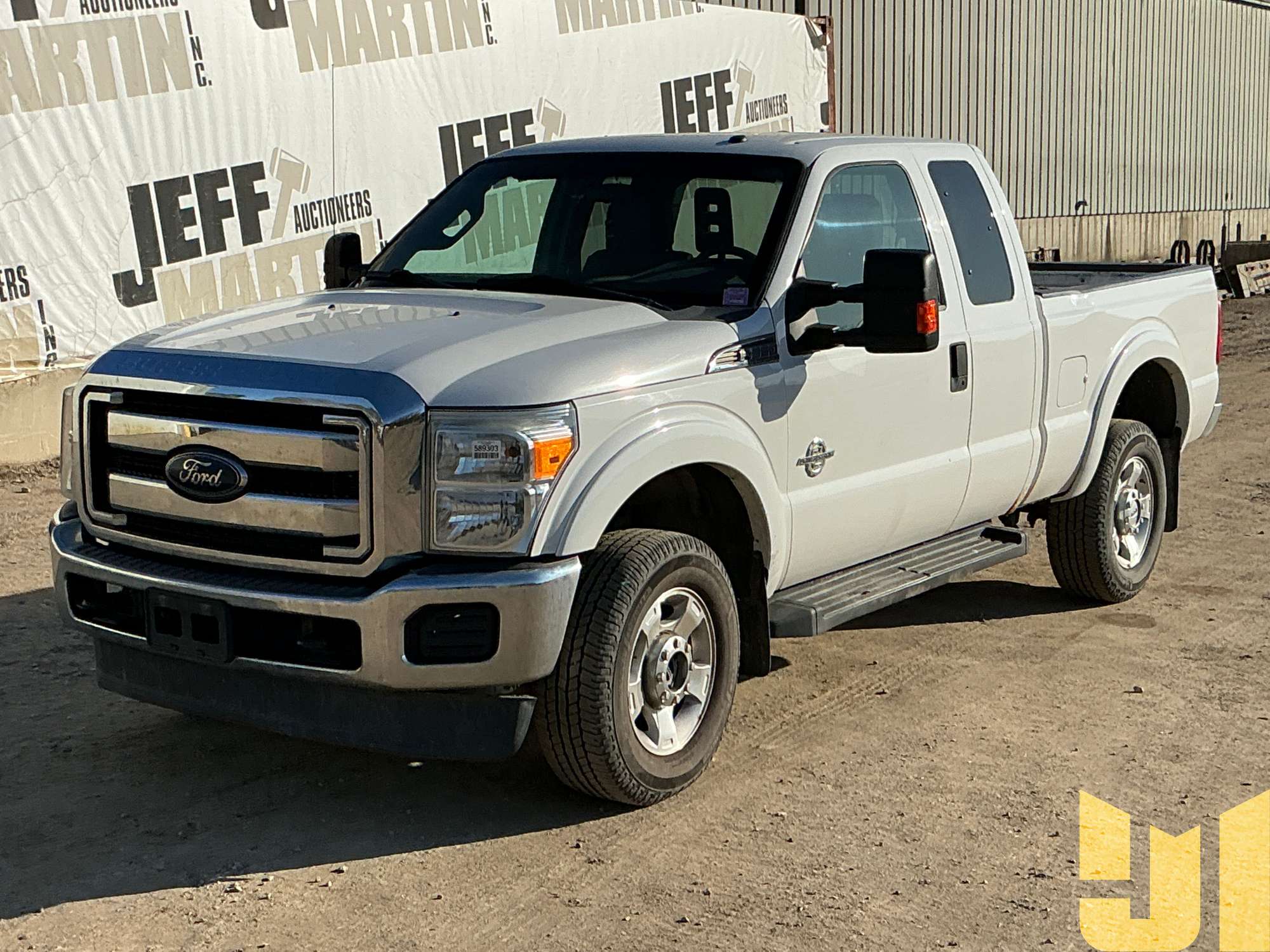 Photo of 2015 Ford F-350