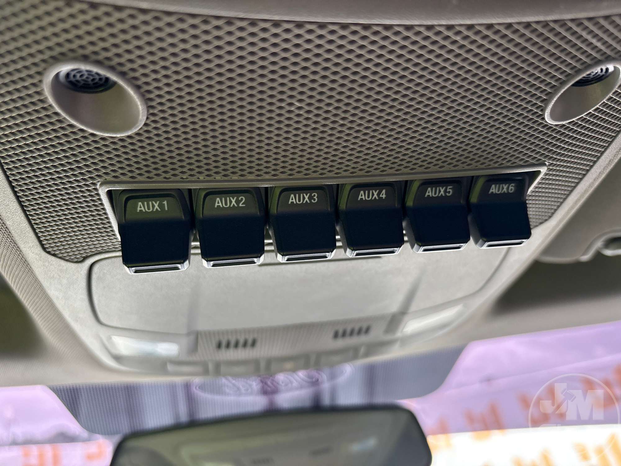 2019 Ford F-550